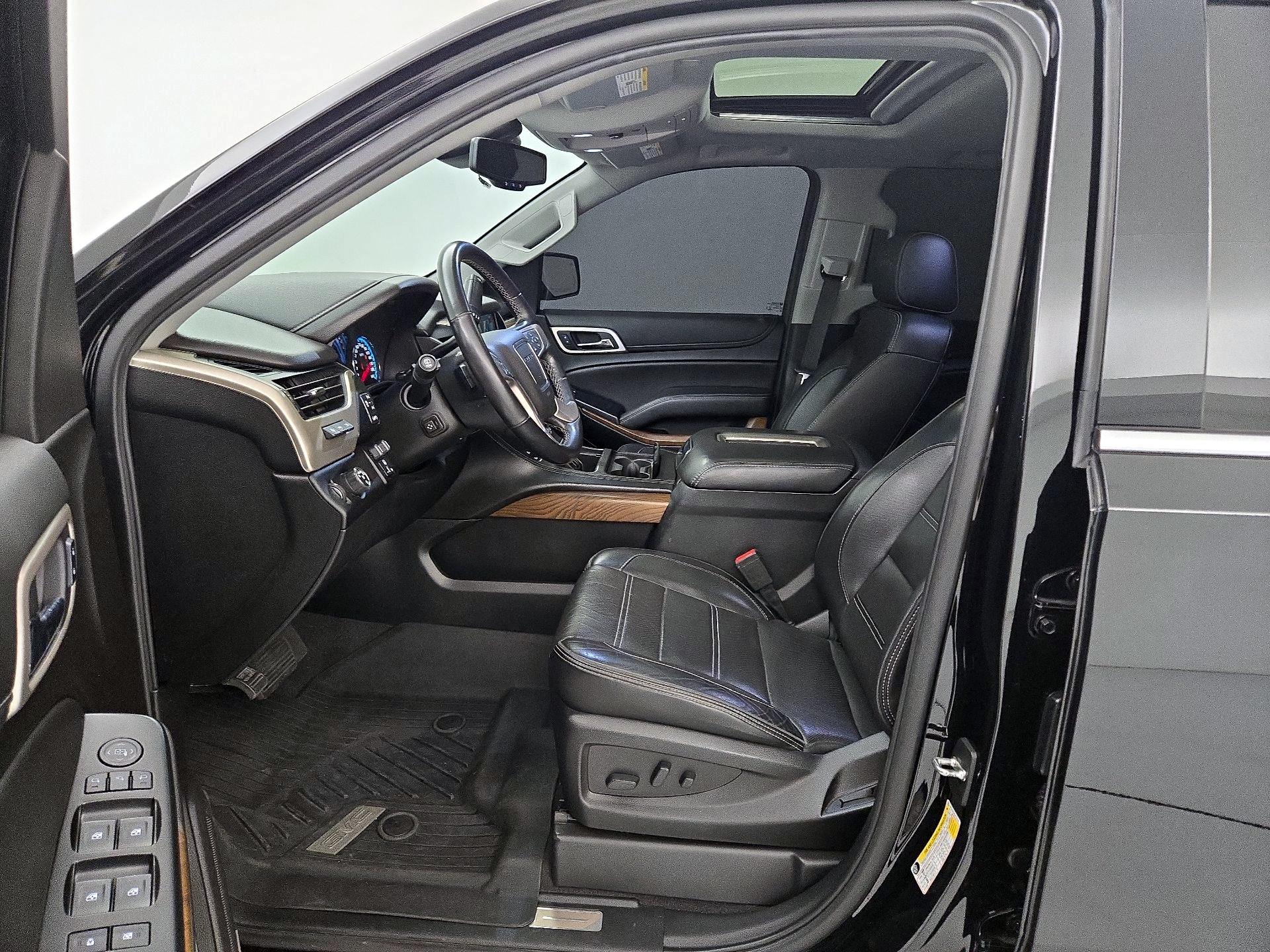 Thumbnail: 2020 GMC Yukon - 11