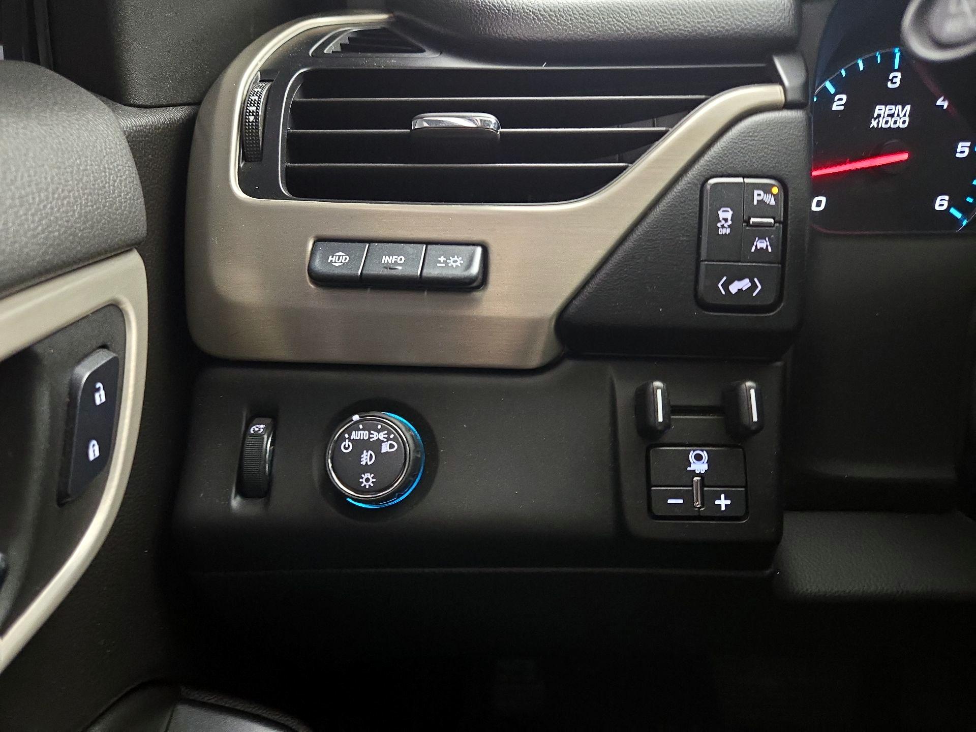 Thumbnail: 2020 GMC Yukon - 13