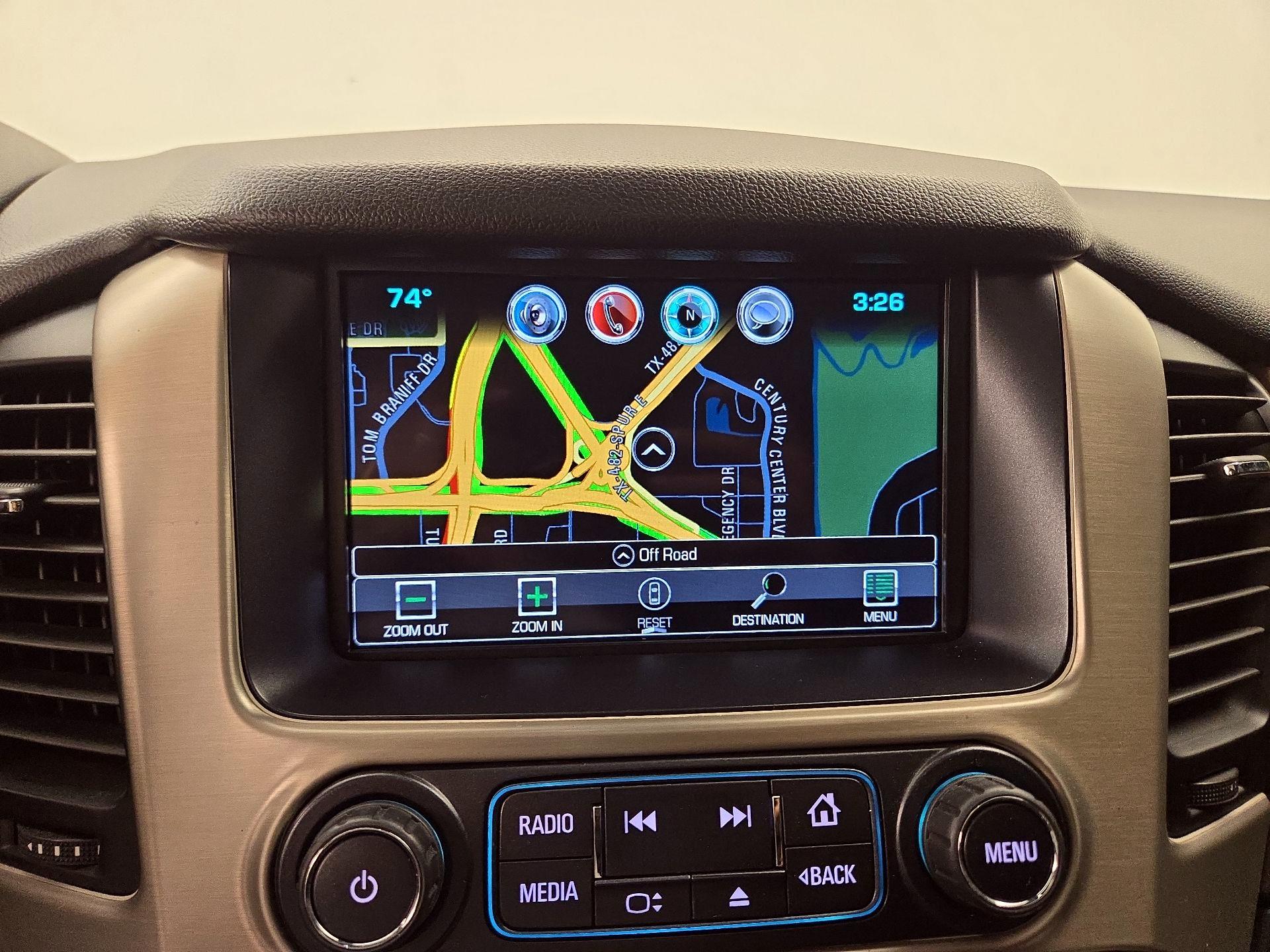 Thumbnail: 2020 GMC Yukon - 14