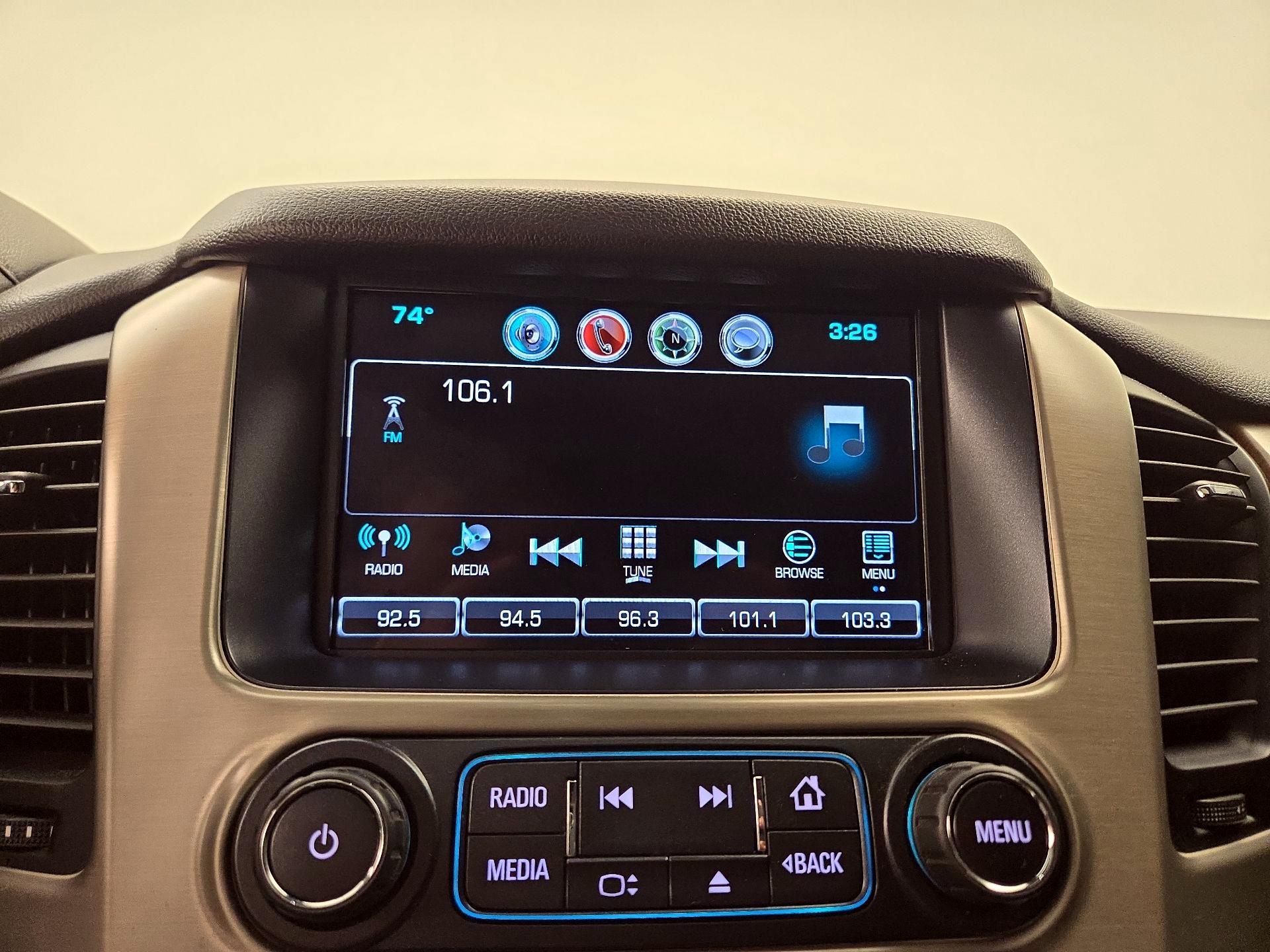 Thumbnail: 2020 GMC Yukon - 16