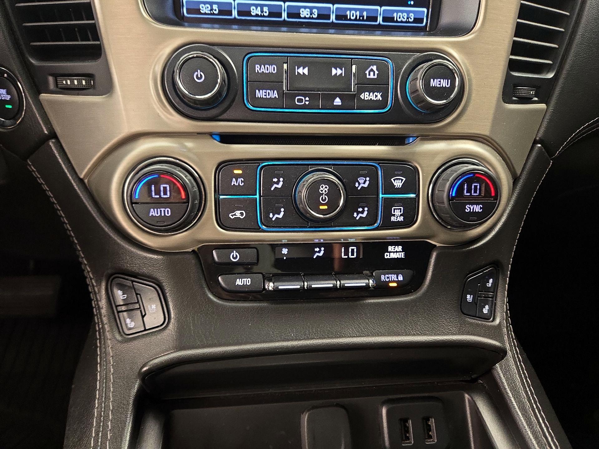 Thumbnail: 2020 GMC Yukon - 17