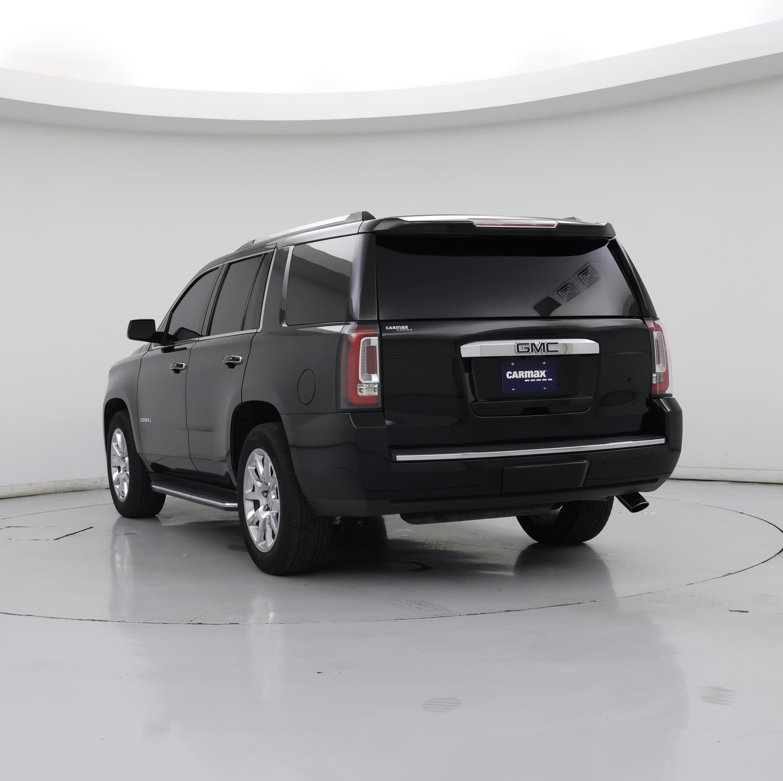 Thumbnail: 2020 GMC Yukon - 2