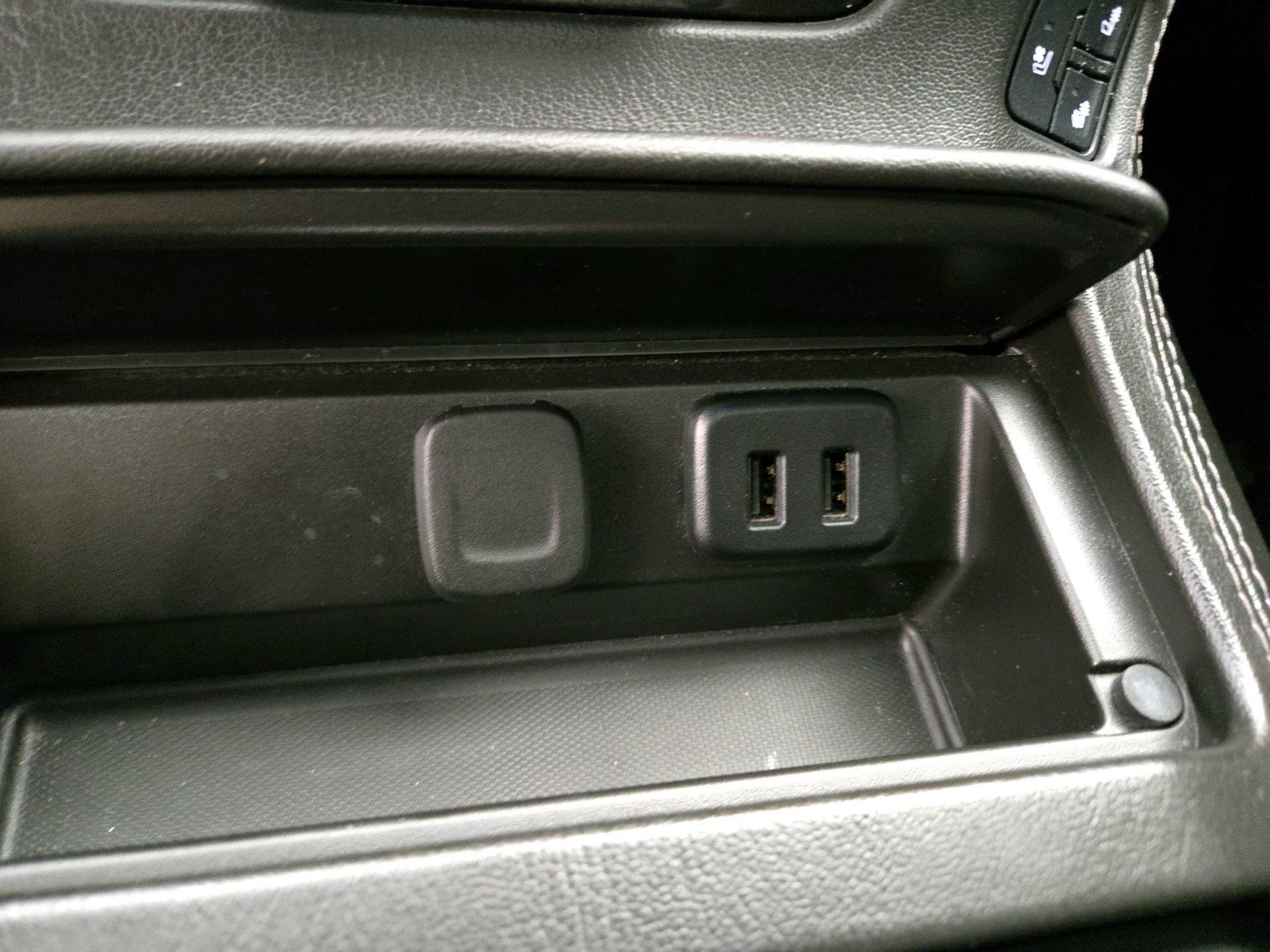 Thumbnail: 2020 GMC Yukon - 19