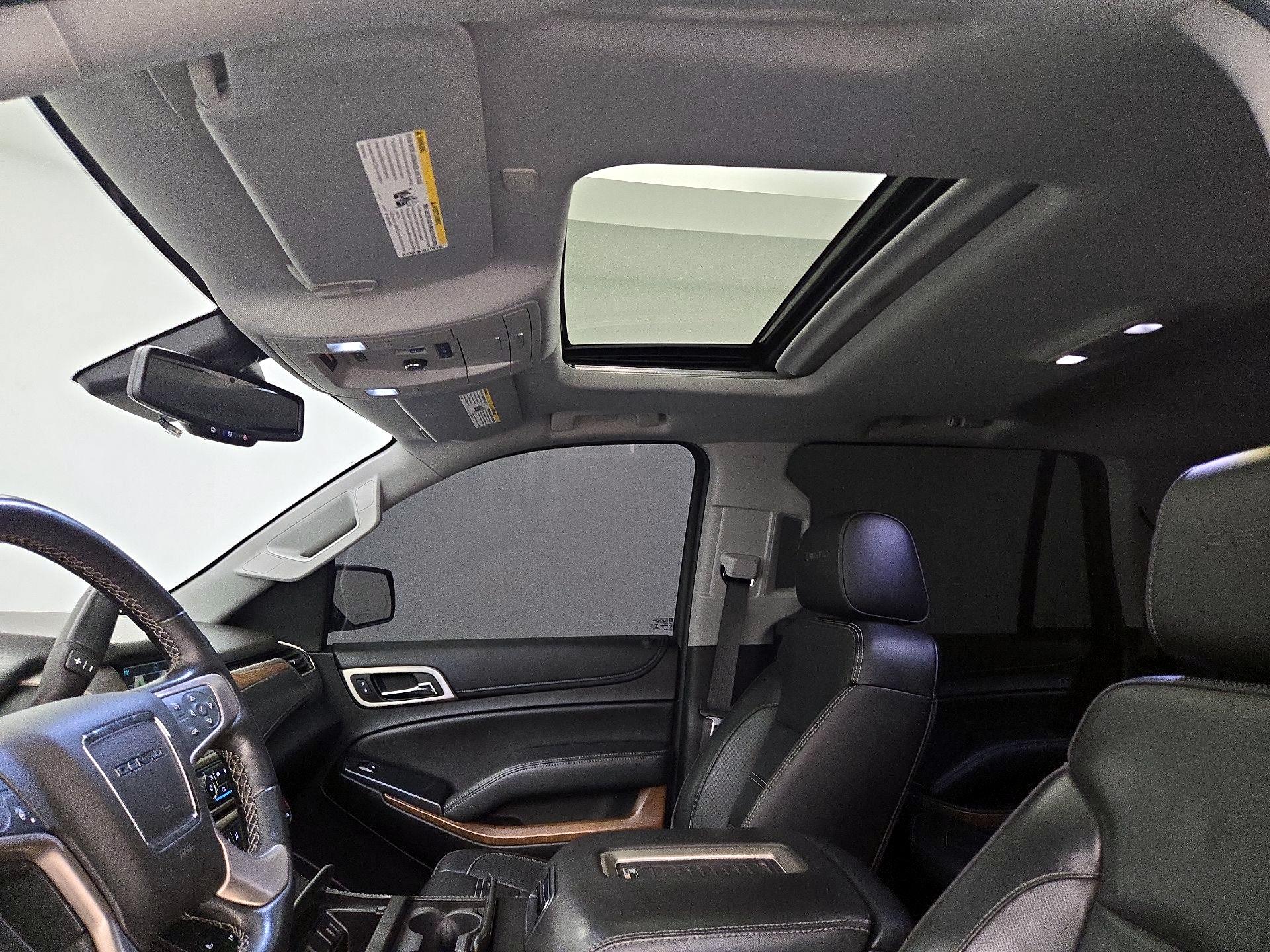 Thumbnail: 2020 GMC Yukon - 20