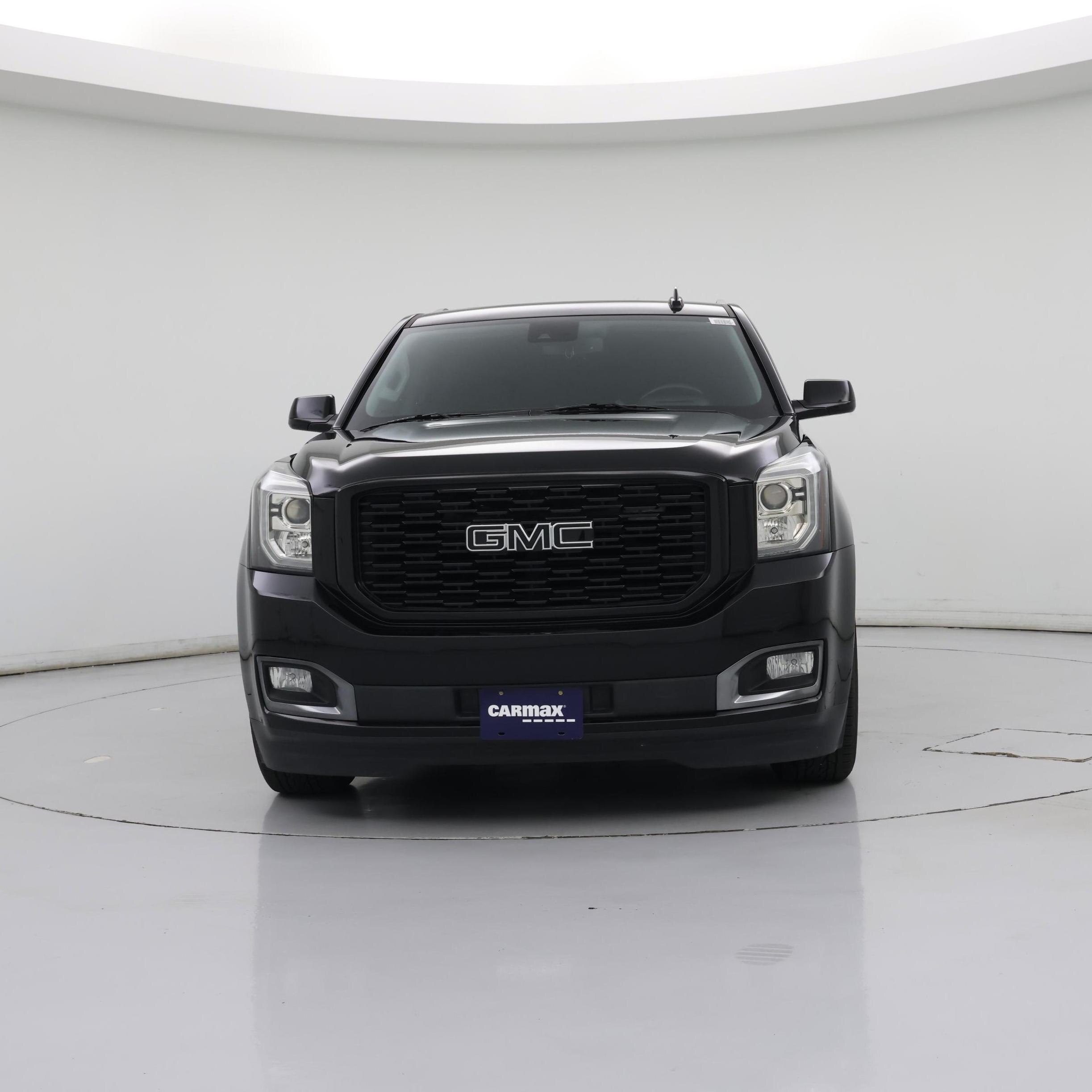 Thumbnail: 2020 GMC Yukon - 5