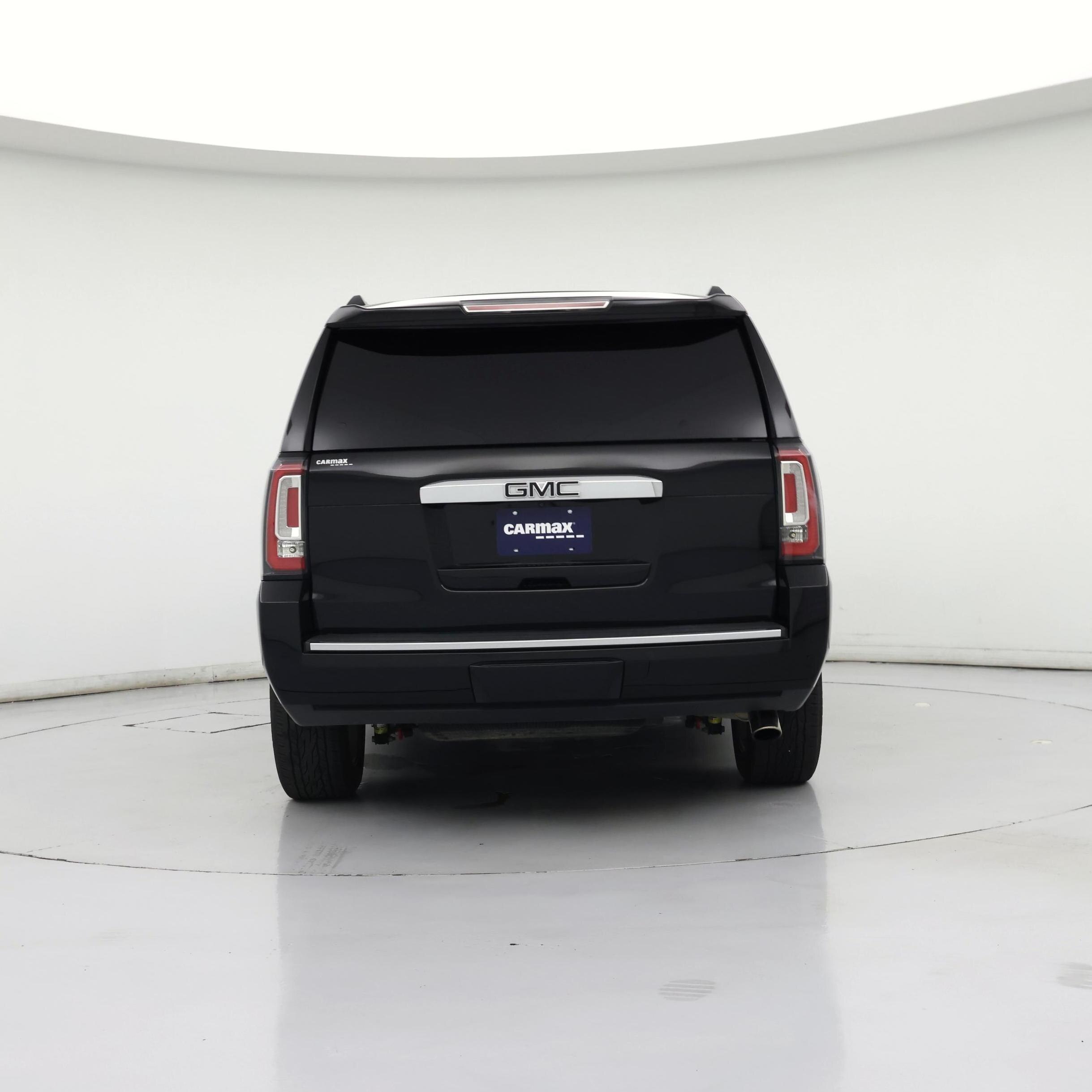 Thumbnail: 2020 GMC Yukon - 6