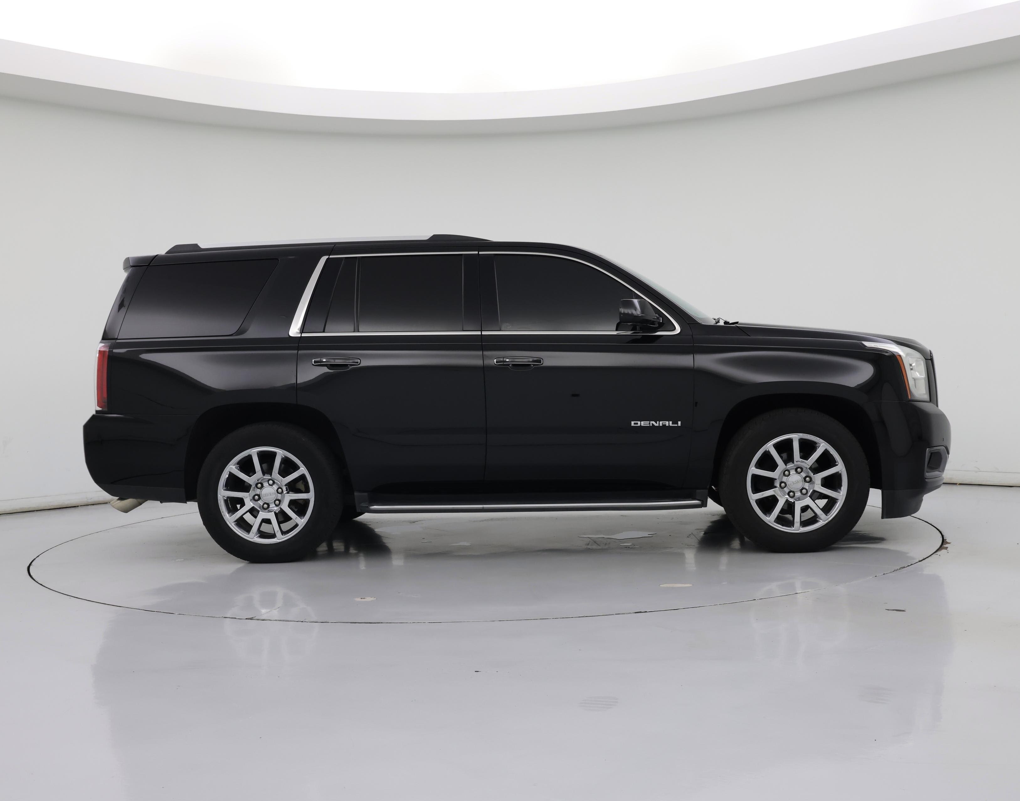 Thumbnail: 2020 GMC Yukon - 7