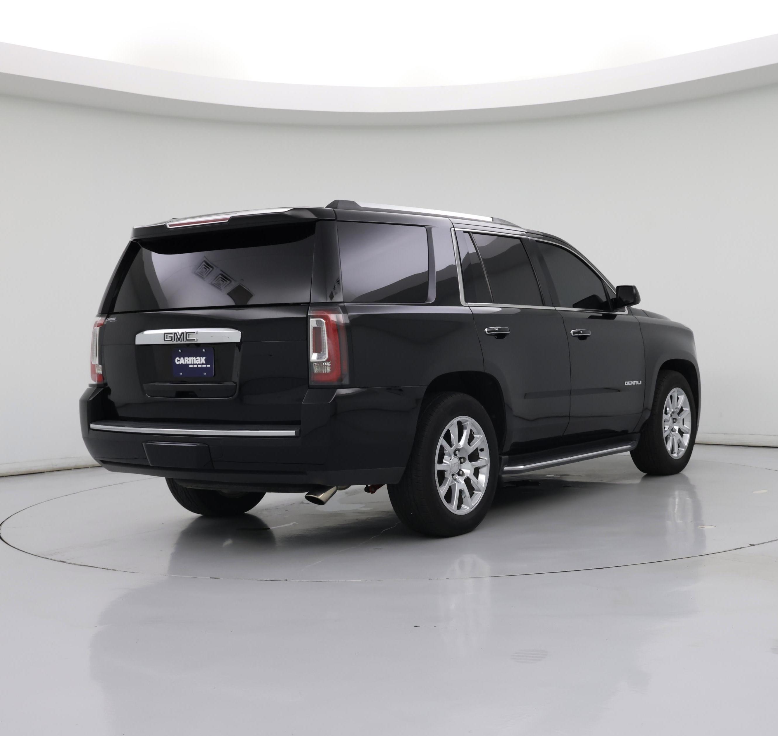 Thumbnail: 2020 GMC Yukon - 8