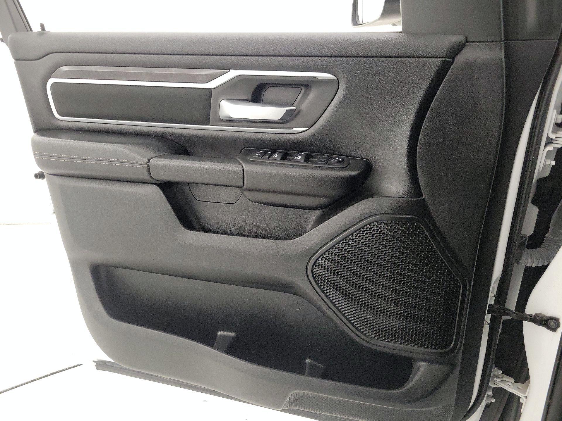 Thumbnail: 2023 RAM 1500 - 12