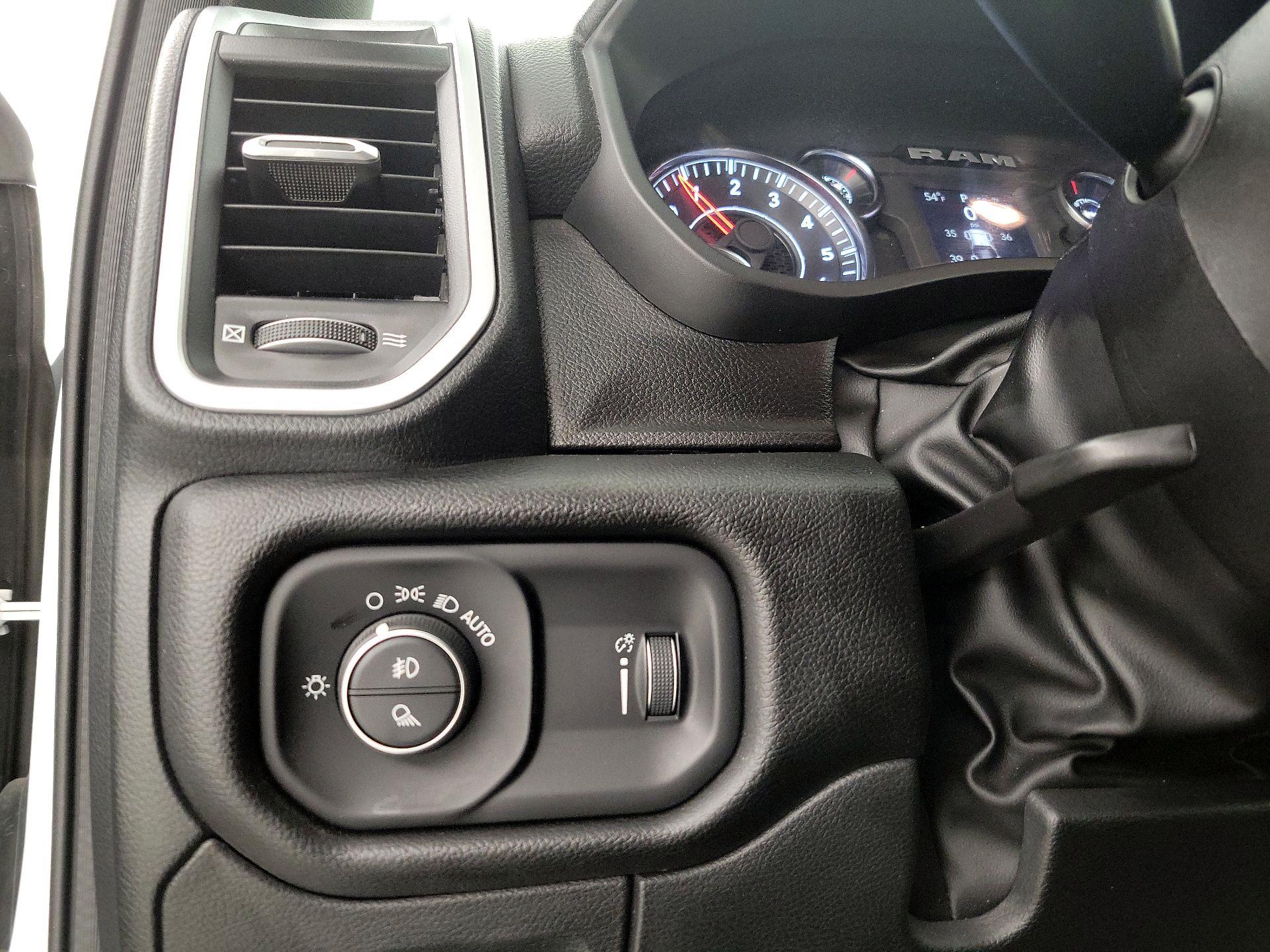 Thumbnail: 2023 RAM 1500 - 13
