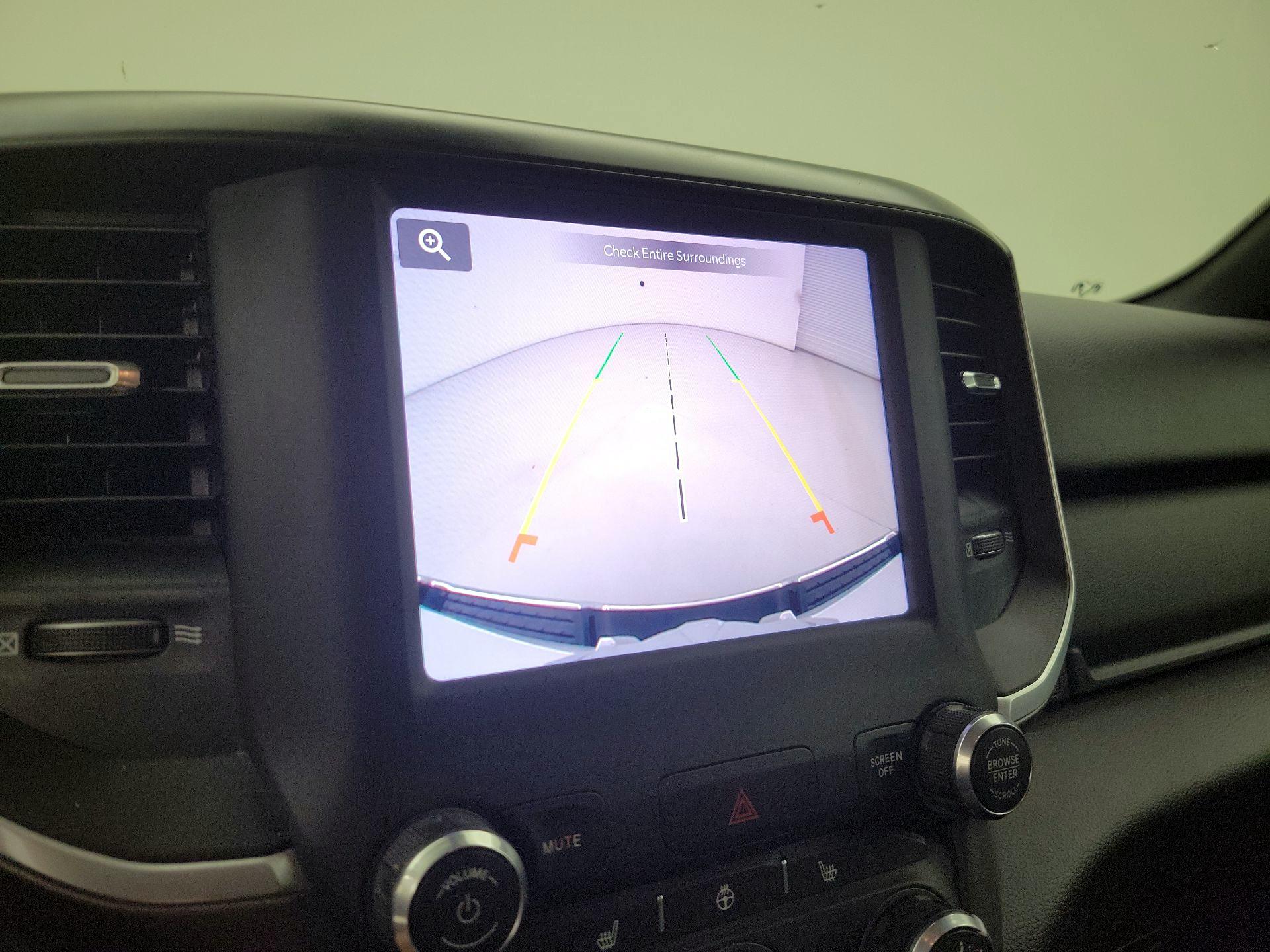 Thumbnail: 2023 RAM 1500 - 14