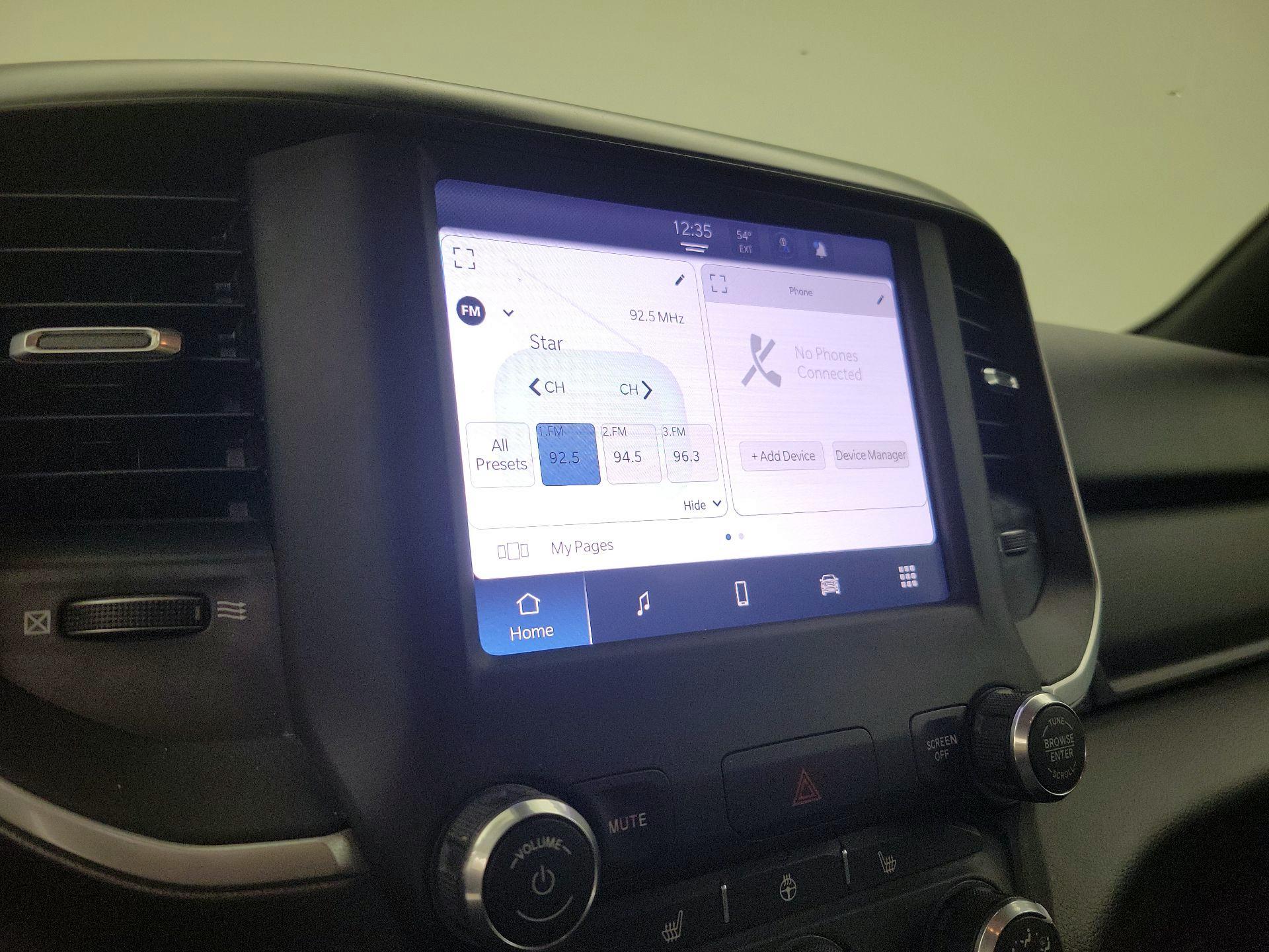 Thumbnail: 2023 RAM 1500 - 15