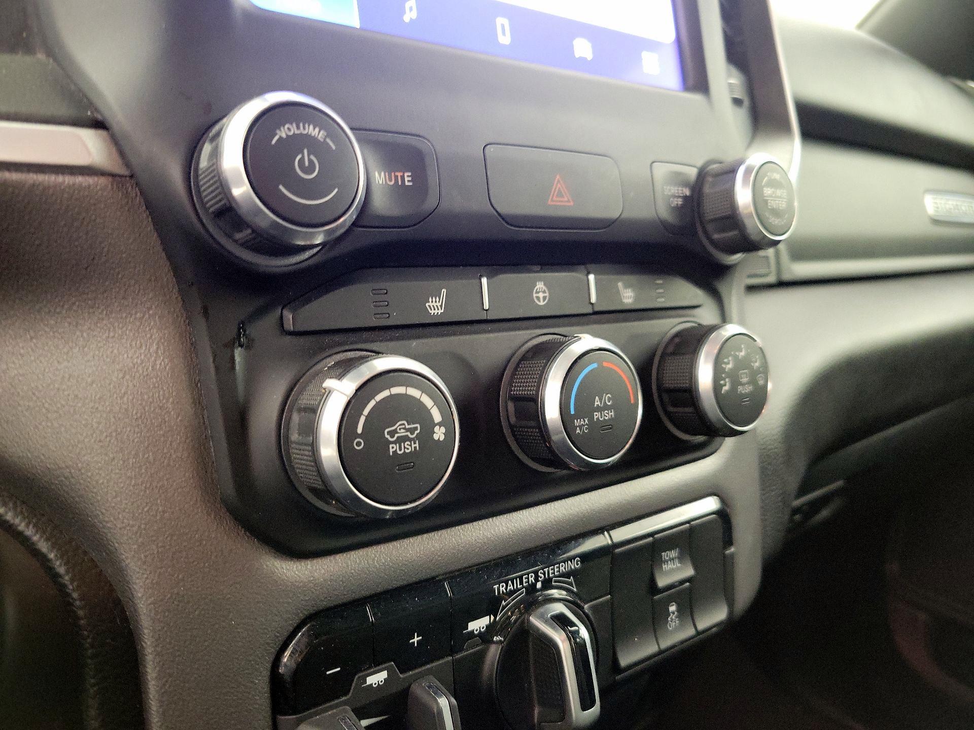 Thumbnail: 2023 RAM 1500 - 16