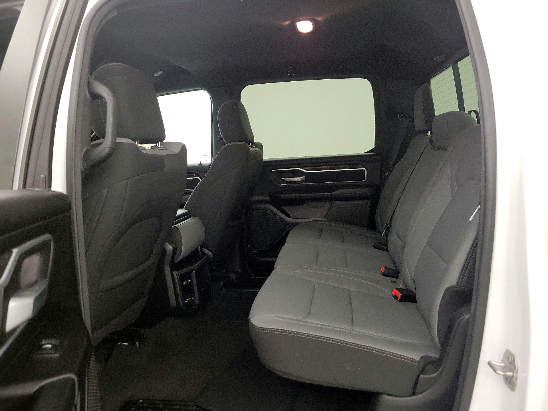 Thumbnail: 2023 RAM 1500 - 18