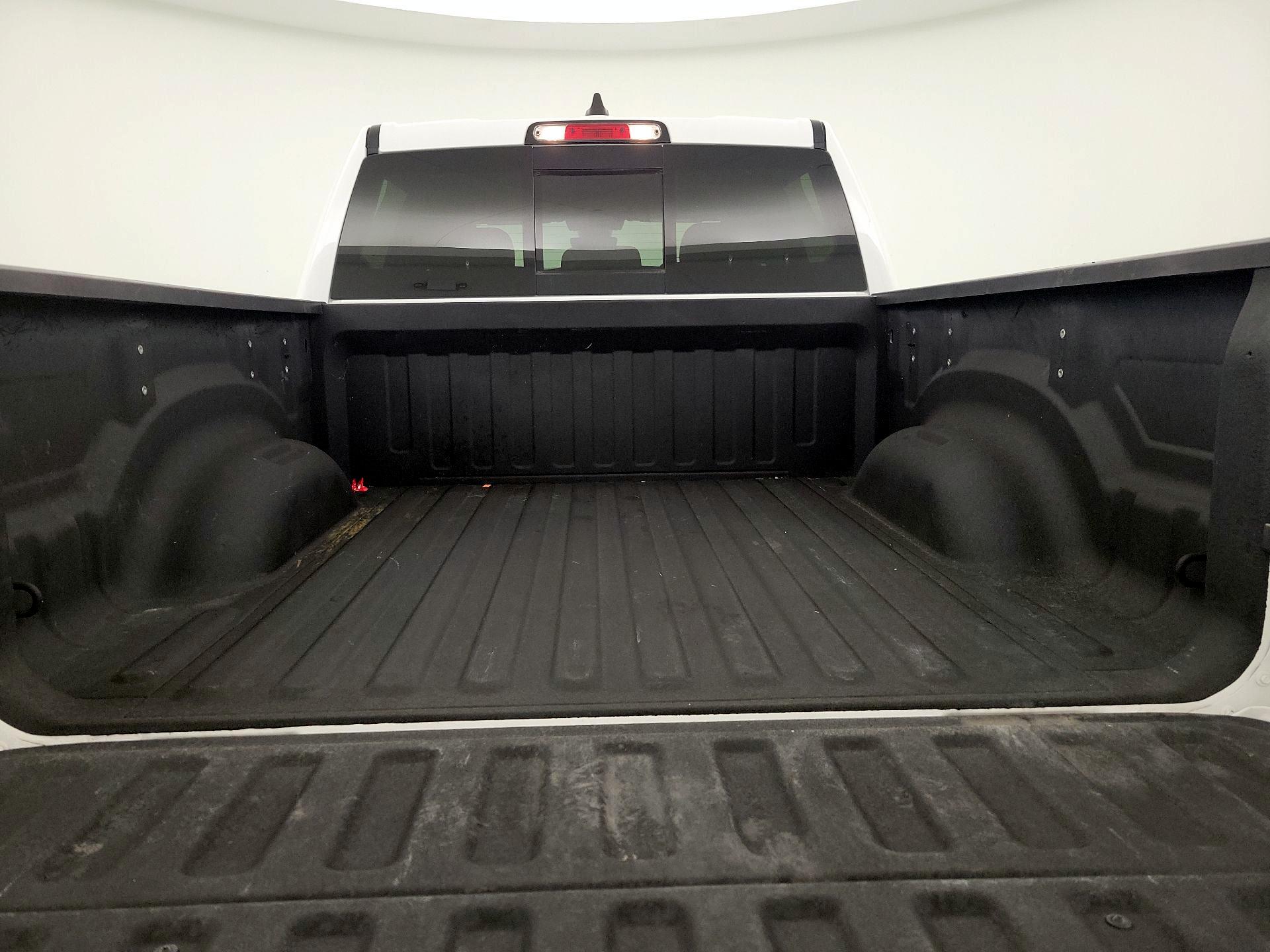 Thumbnail: 2023 RAM 1500 - 19