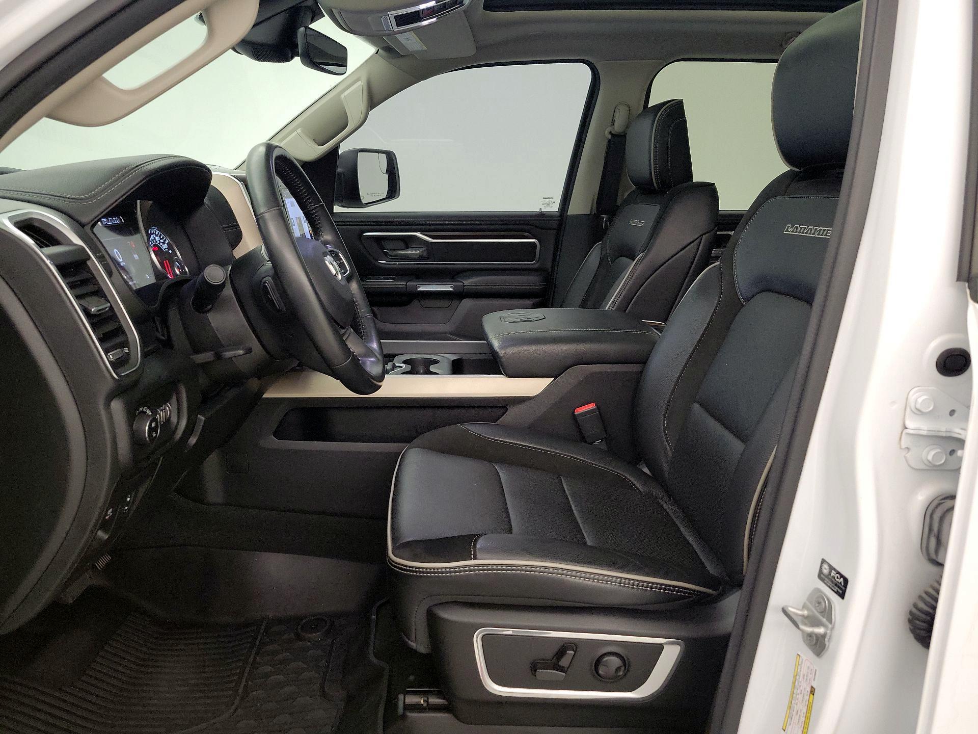 Thumbnail: 2022 RAM 1500 - 11