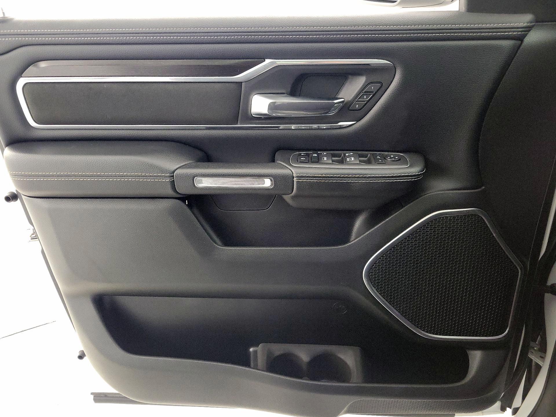 Thumbnail: 2022 RAM 1500 - 12