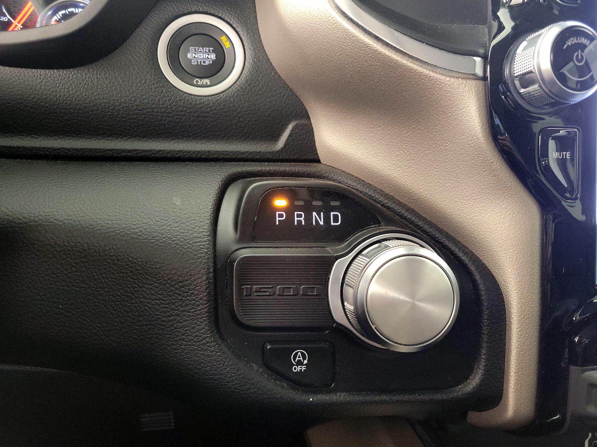 Thumbnail: 2022 RAM 1500 - 18
