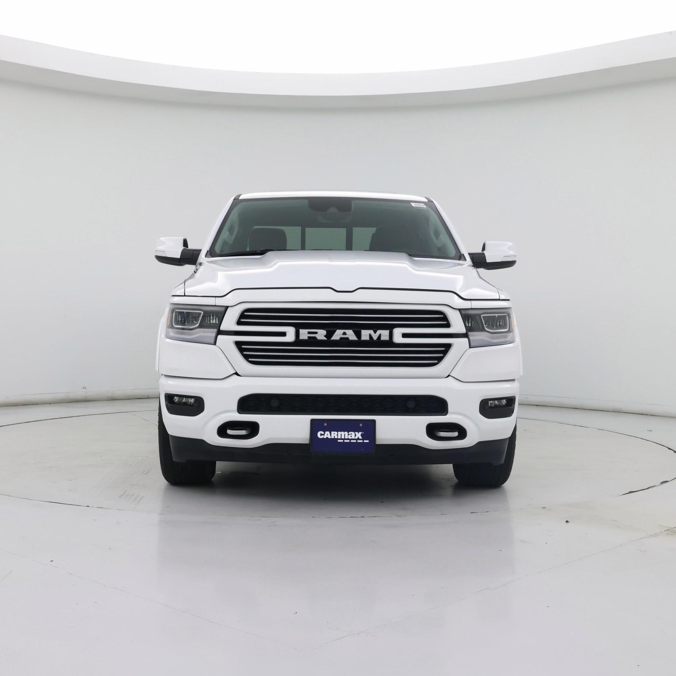 Thumbnail: 2022 RAM 1500 - 5