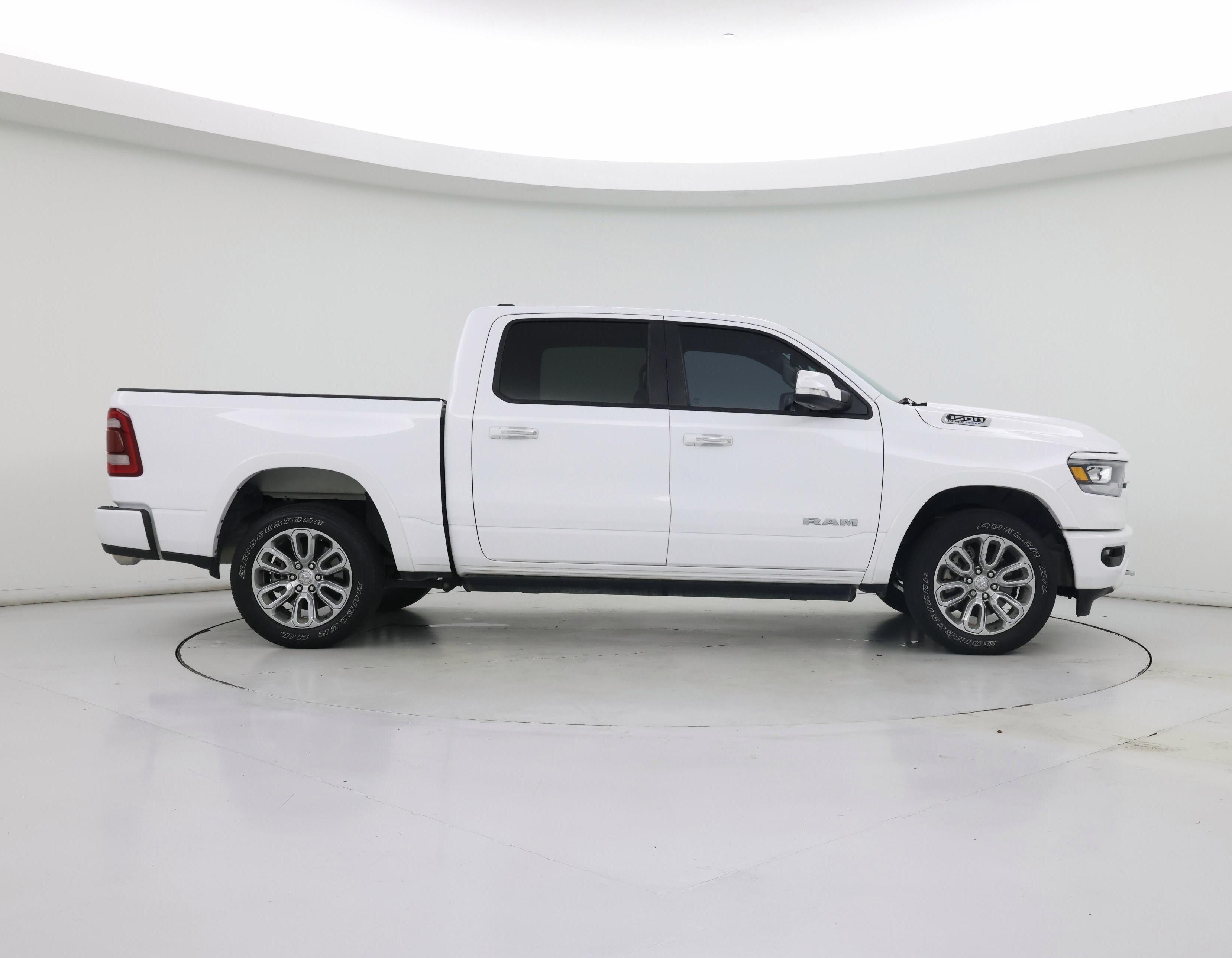 Thumbnail: 2022 RAM 1500 - 7