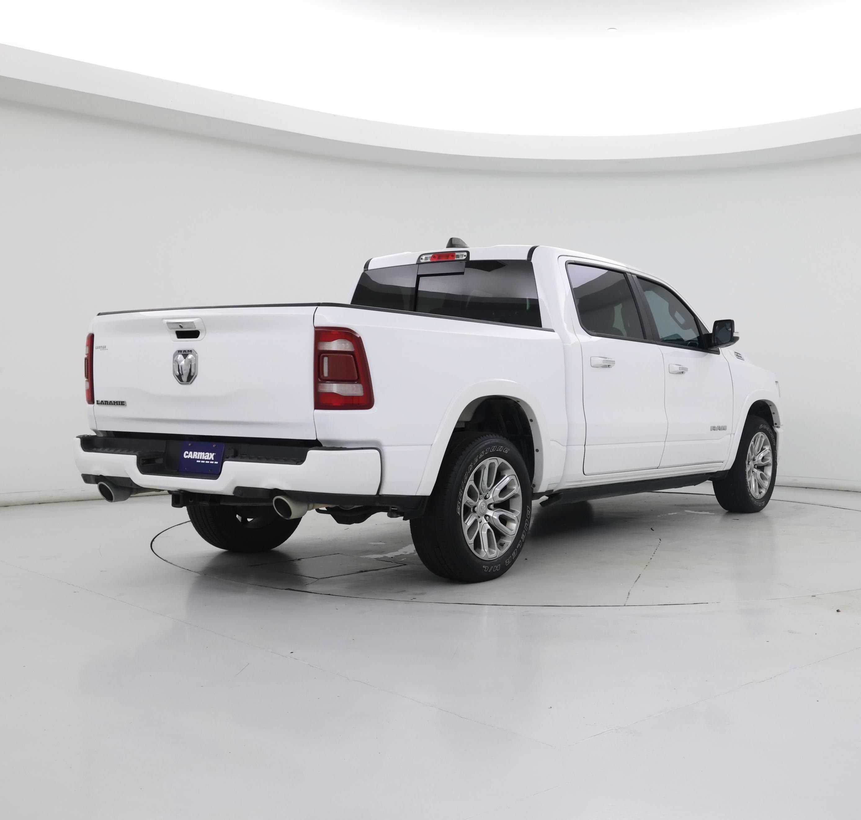 Thumbnail: 2022 RAM 1500 - 8
