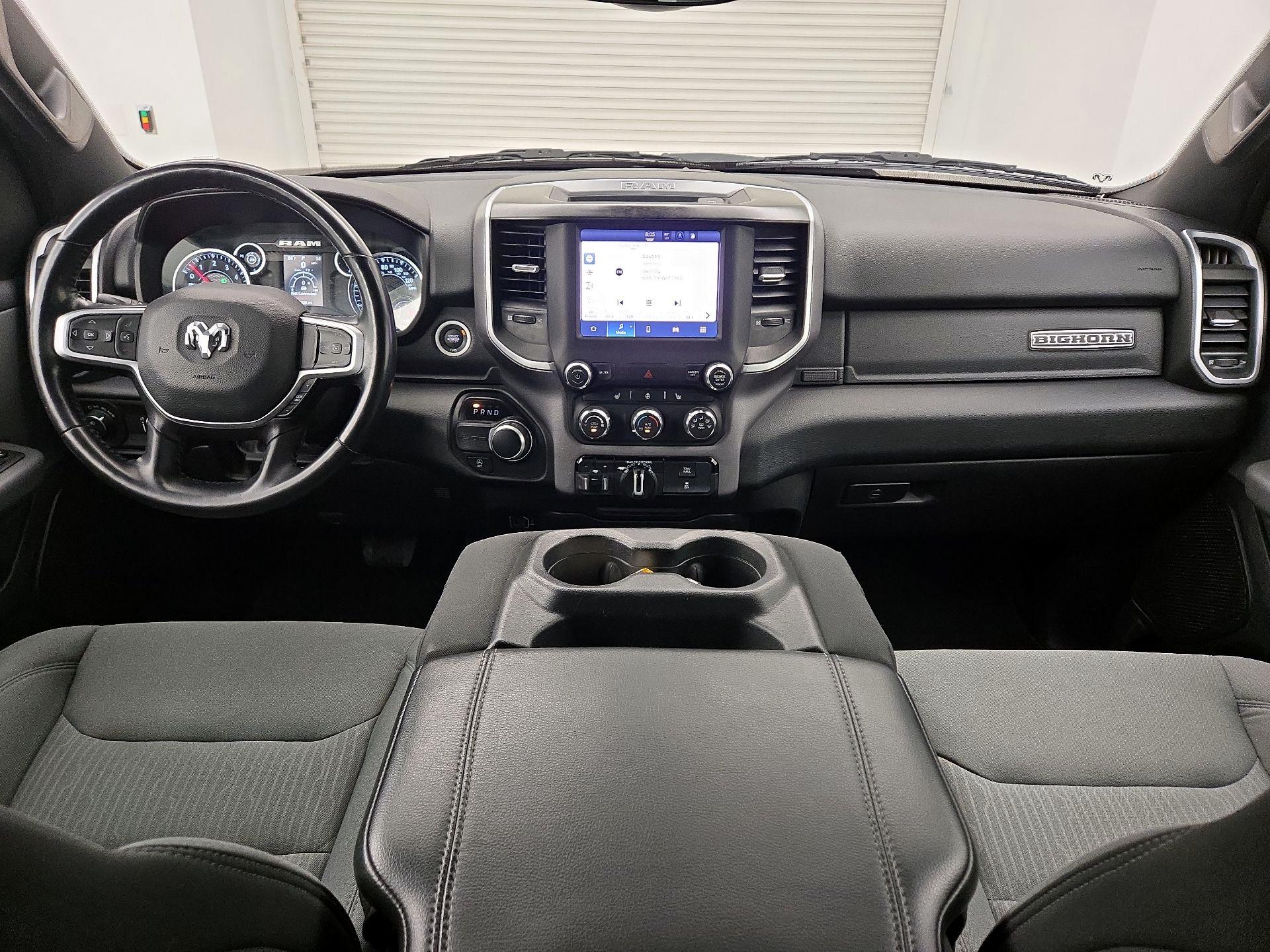 Thumbnail: 2023 RAM 1500 - 9