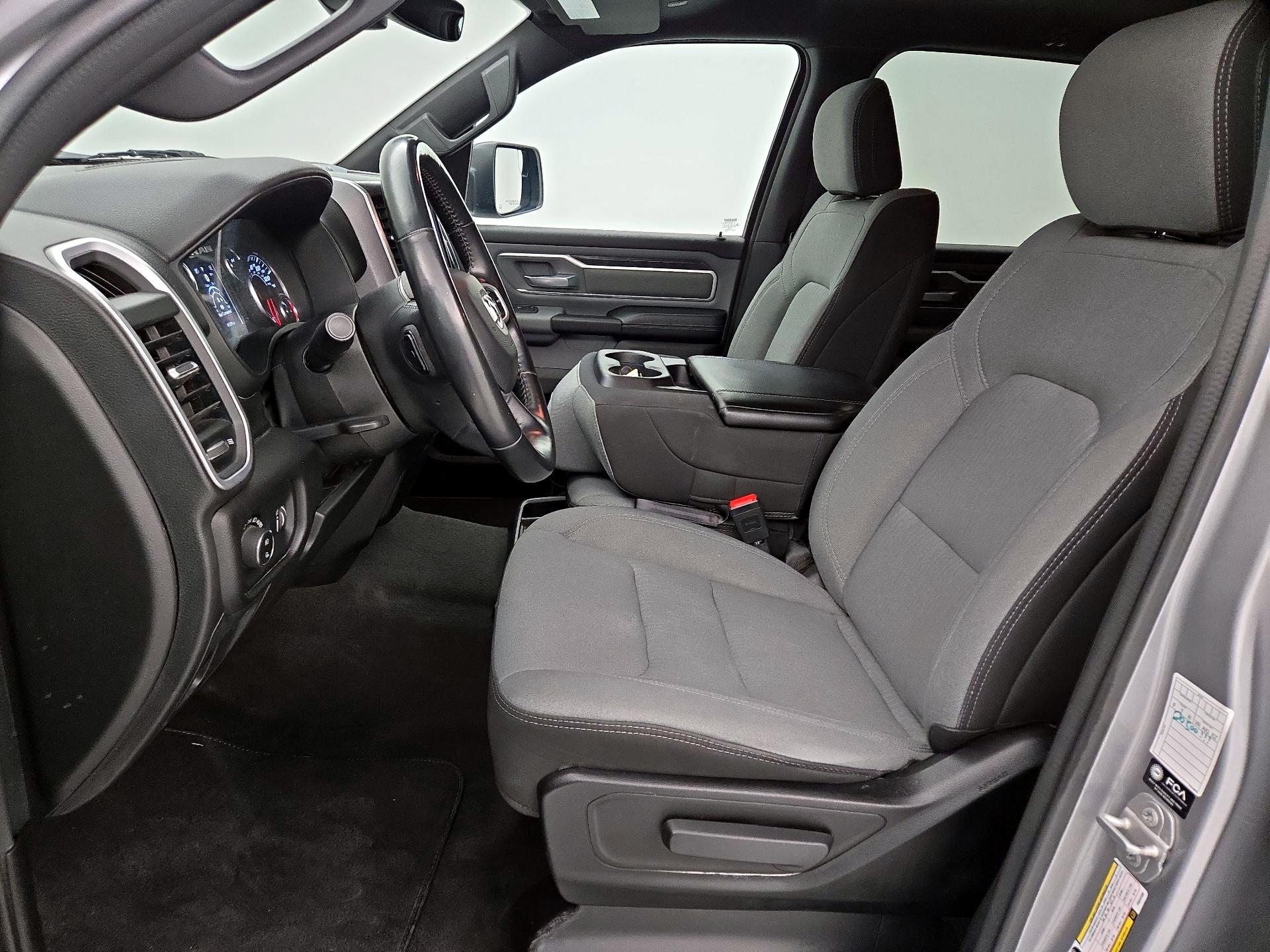 Thumbnail: 2023 RAM 1500 - 11