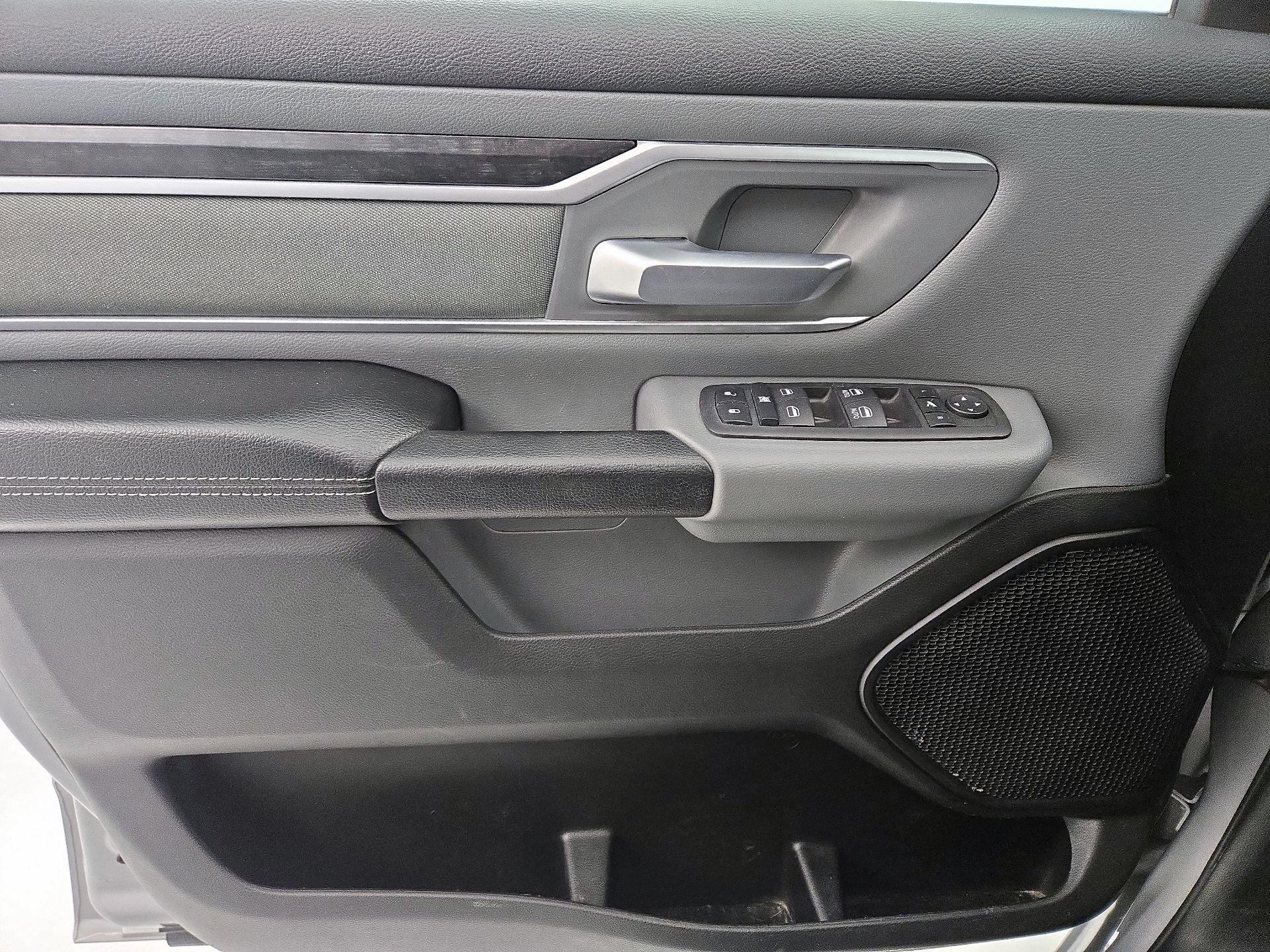 Thumbnail: 2023 RAM 1500 - 12