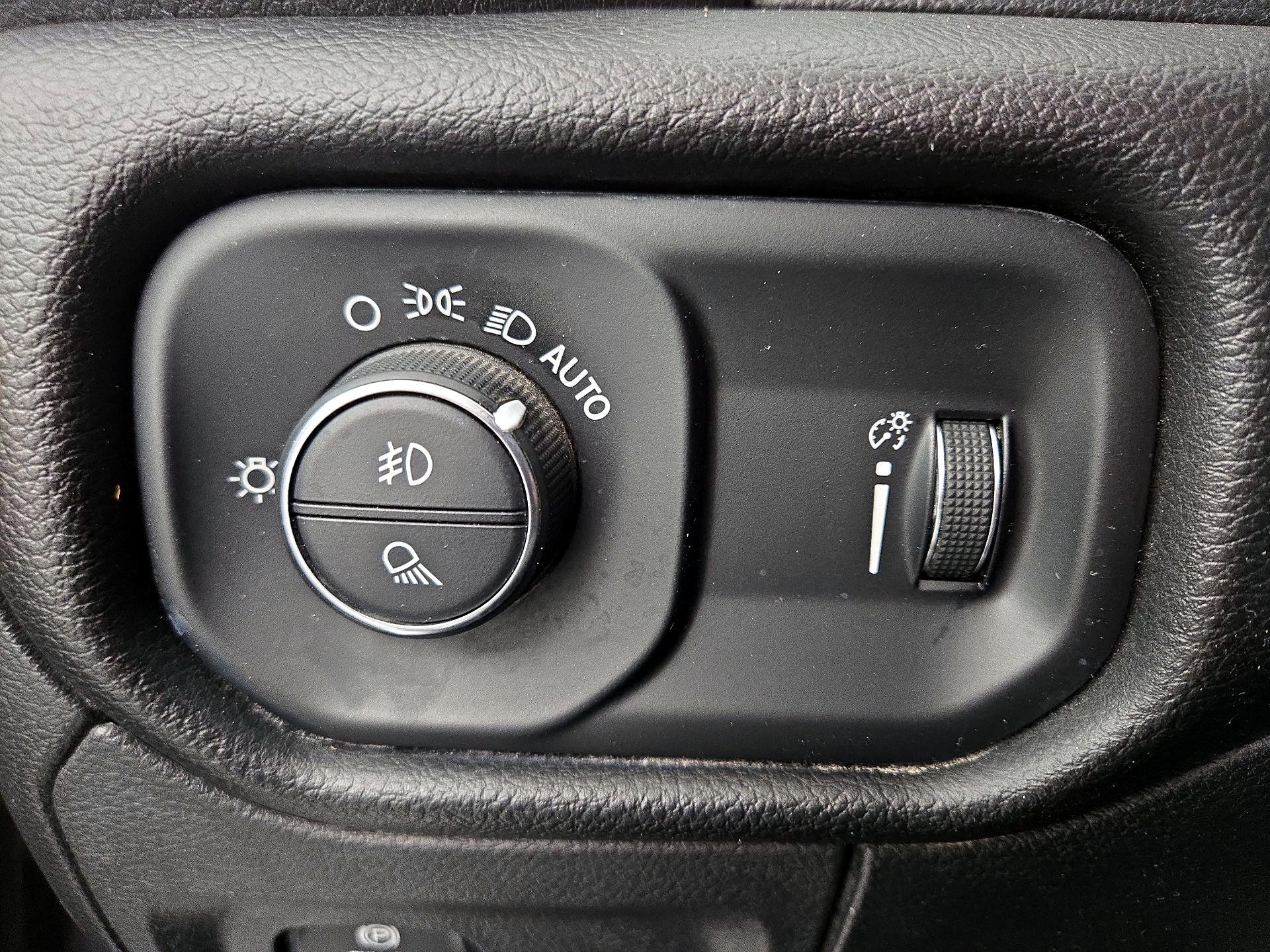 Thumbnail: 2023 RAM 1500 - 13