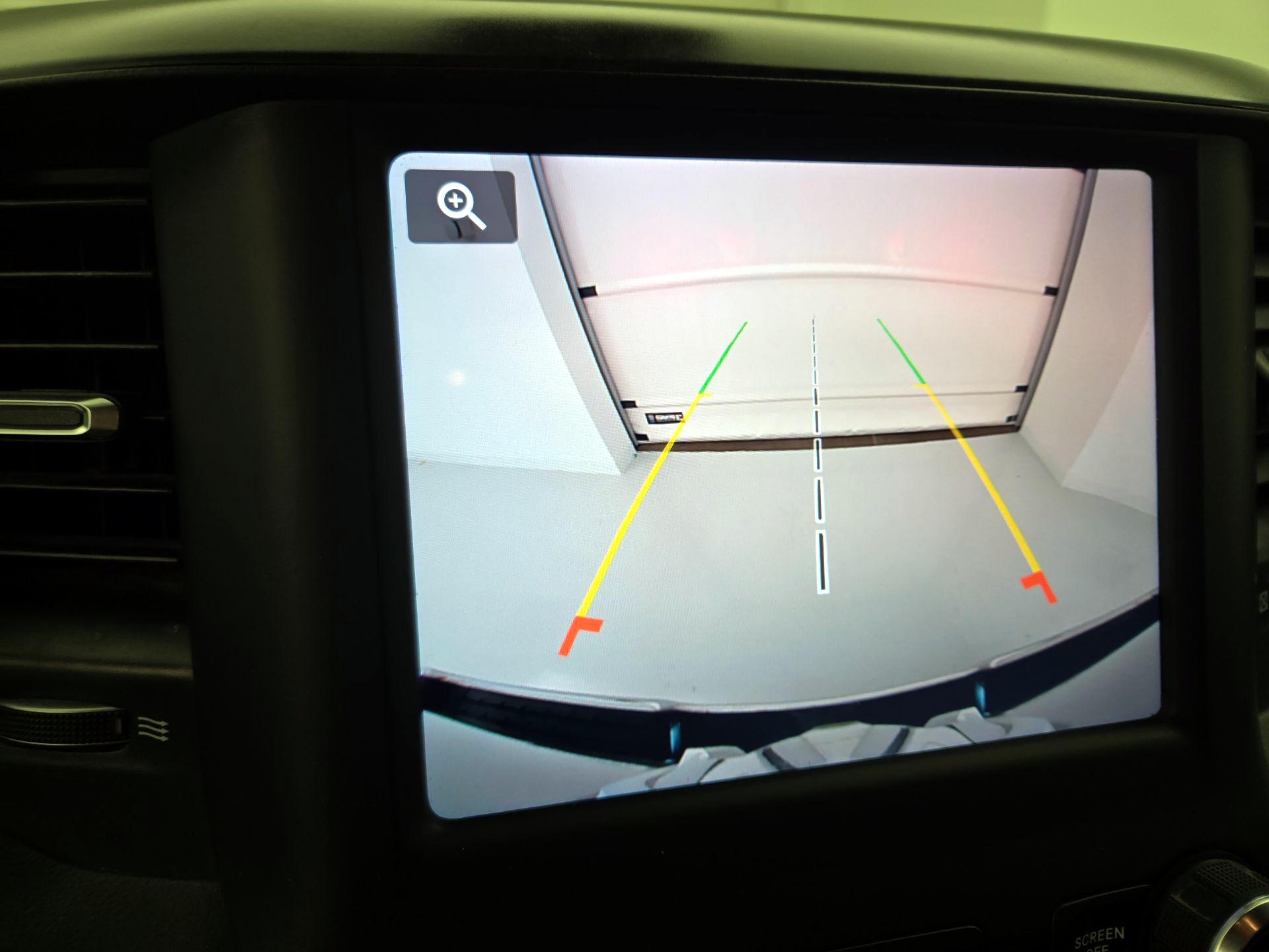 Thumbnail: 2023 RAM 1500 - 14