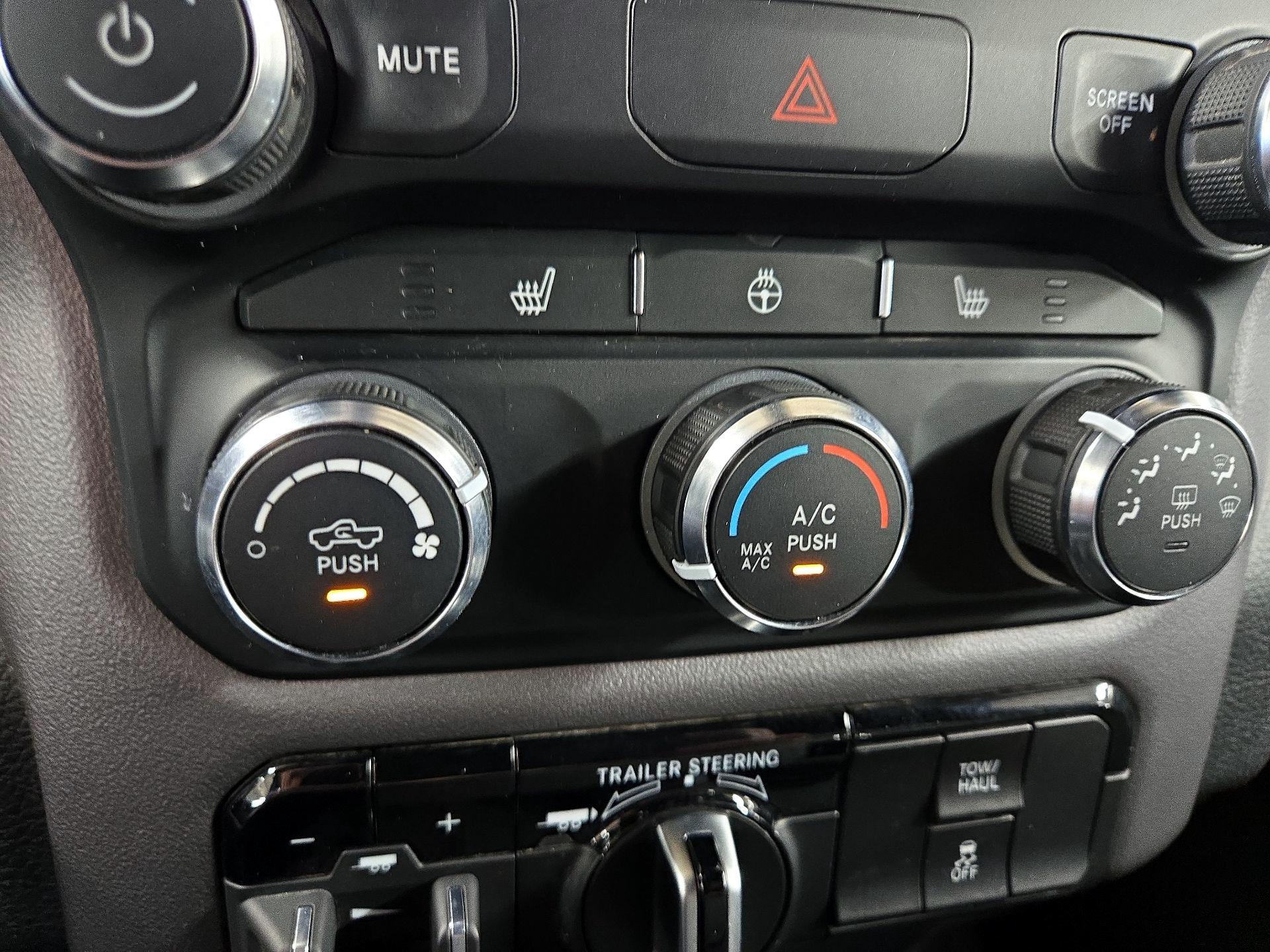 Thumbnail: 2023 RAM 1500 - 16