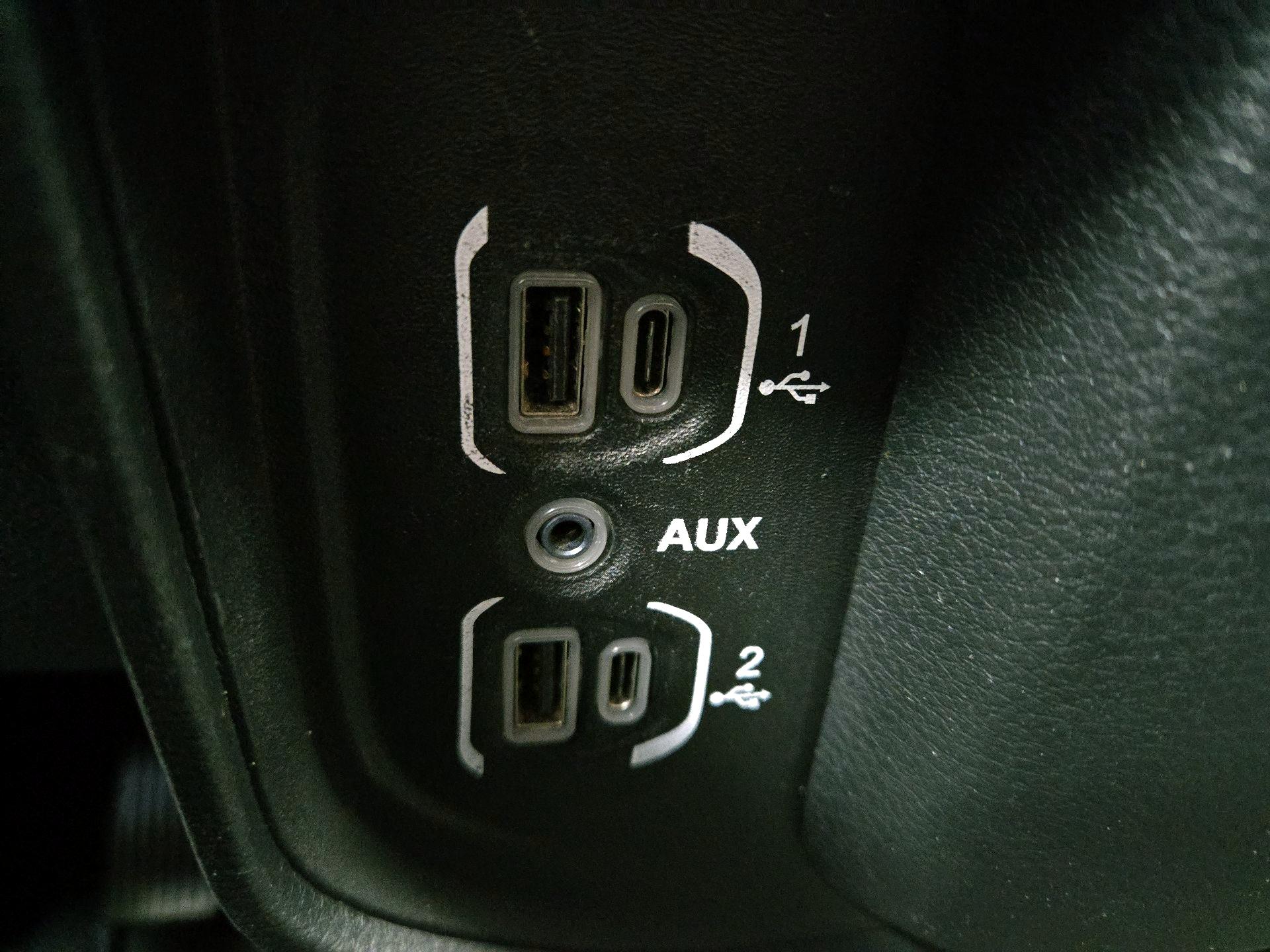 Thumbnail: 2023 RAM 1500 - 18