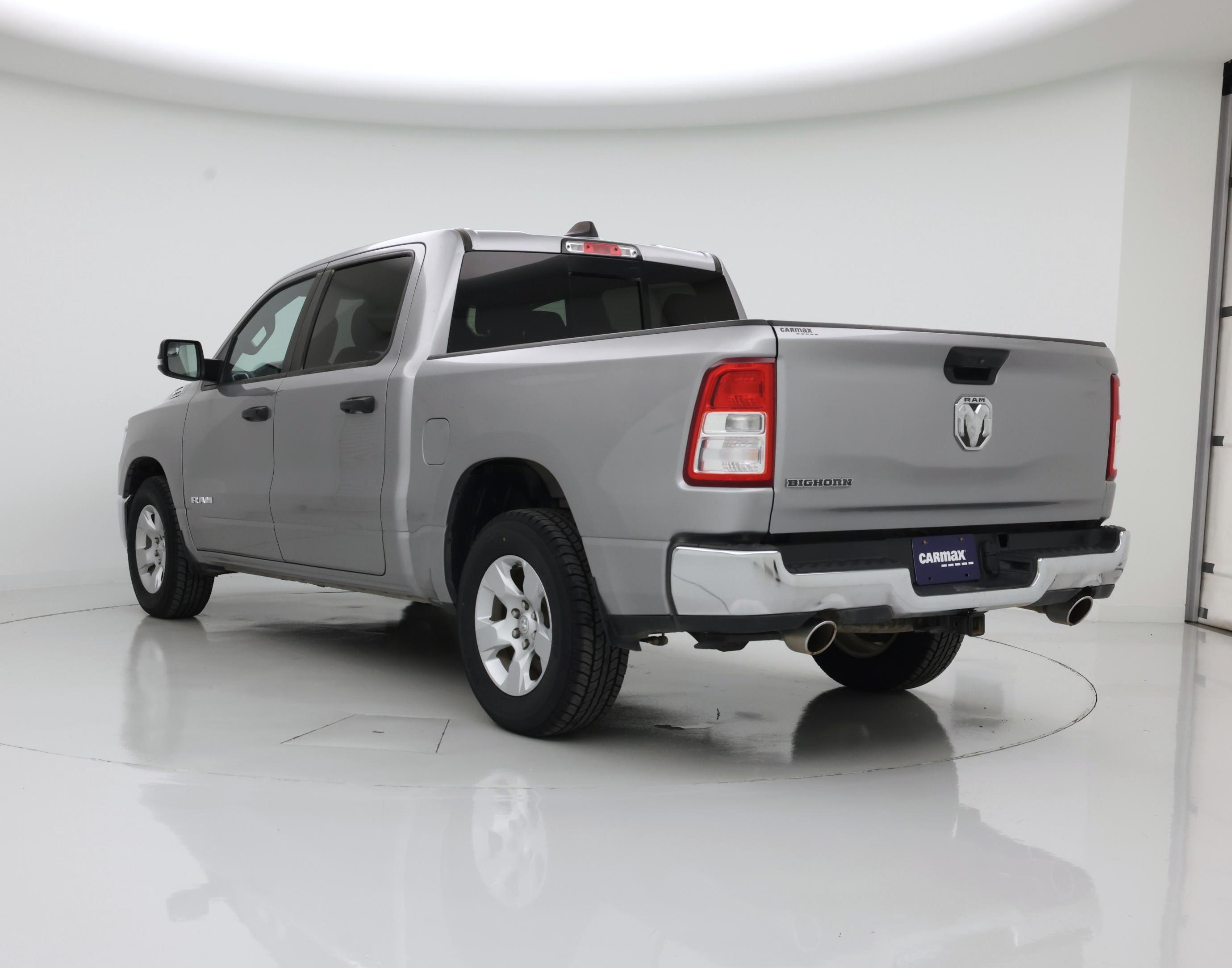 Thumbnail: 2023 RAM 1500 - 2