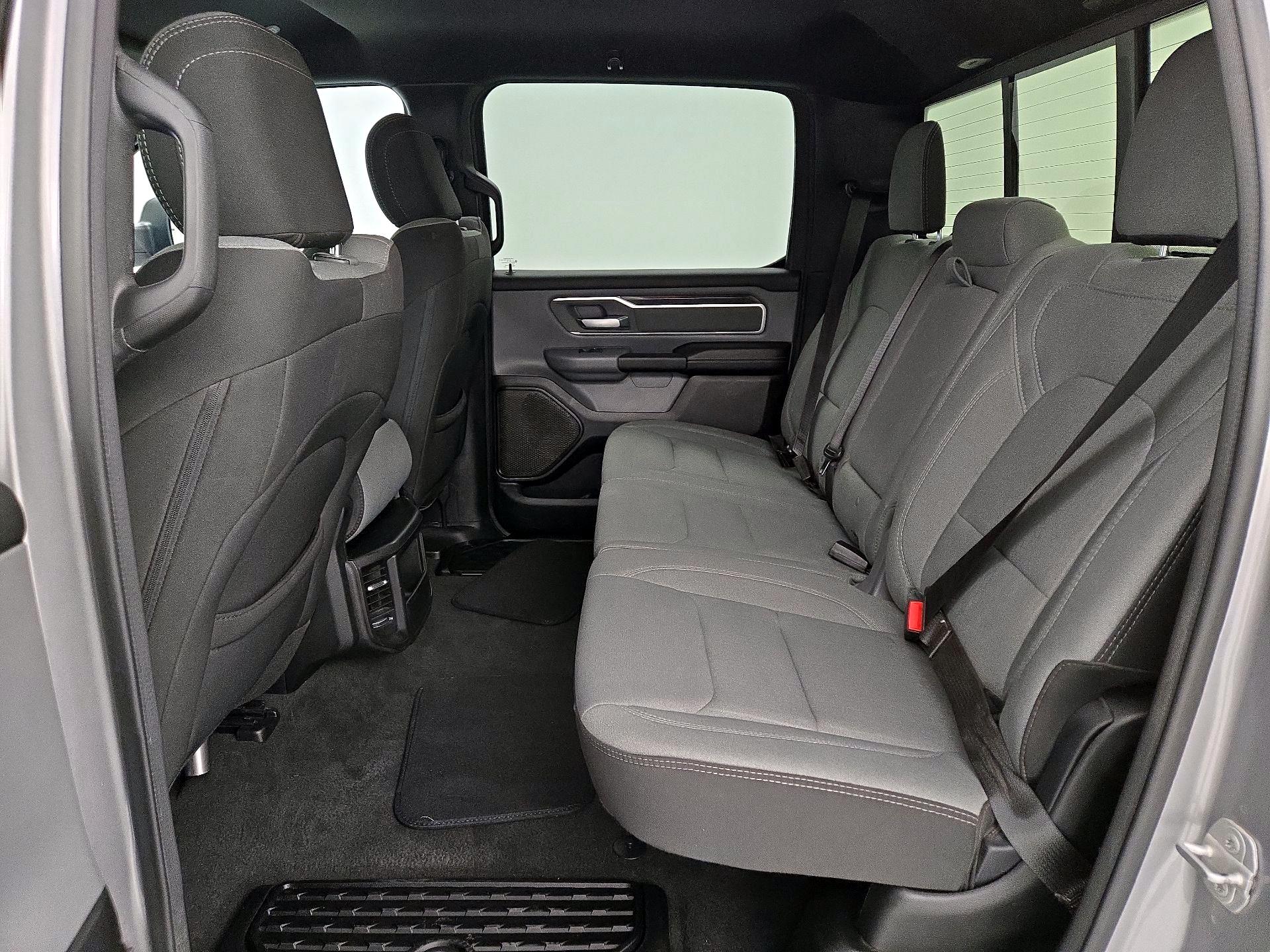 Thumbnail: 2023 RAM 1500 - 19