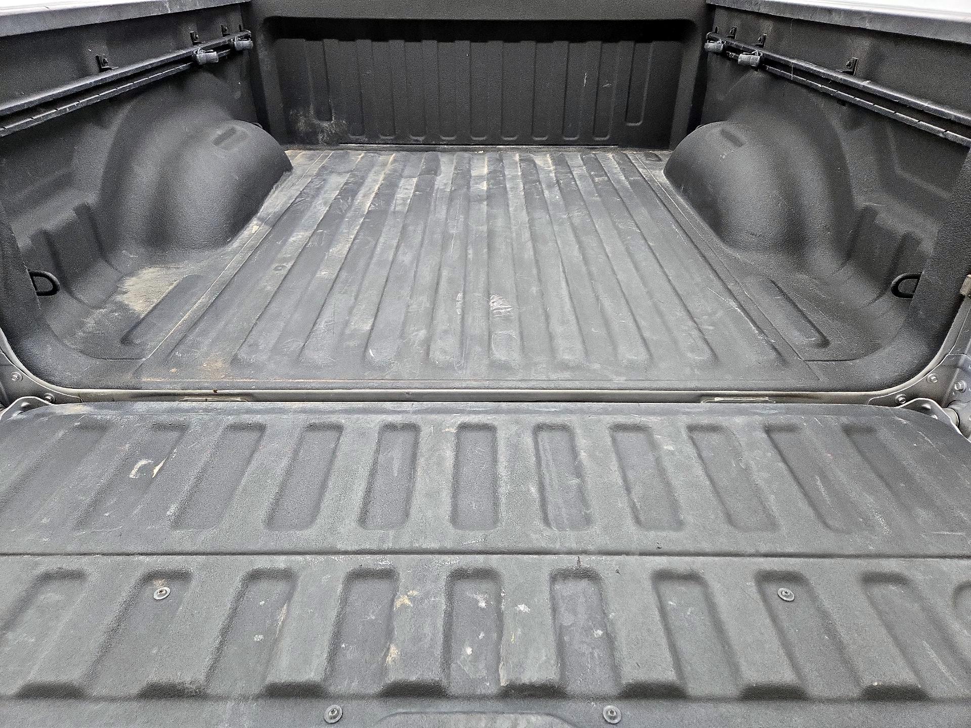 Thumbnail: 2023 RAM 1500 - 20