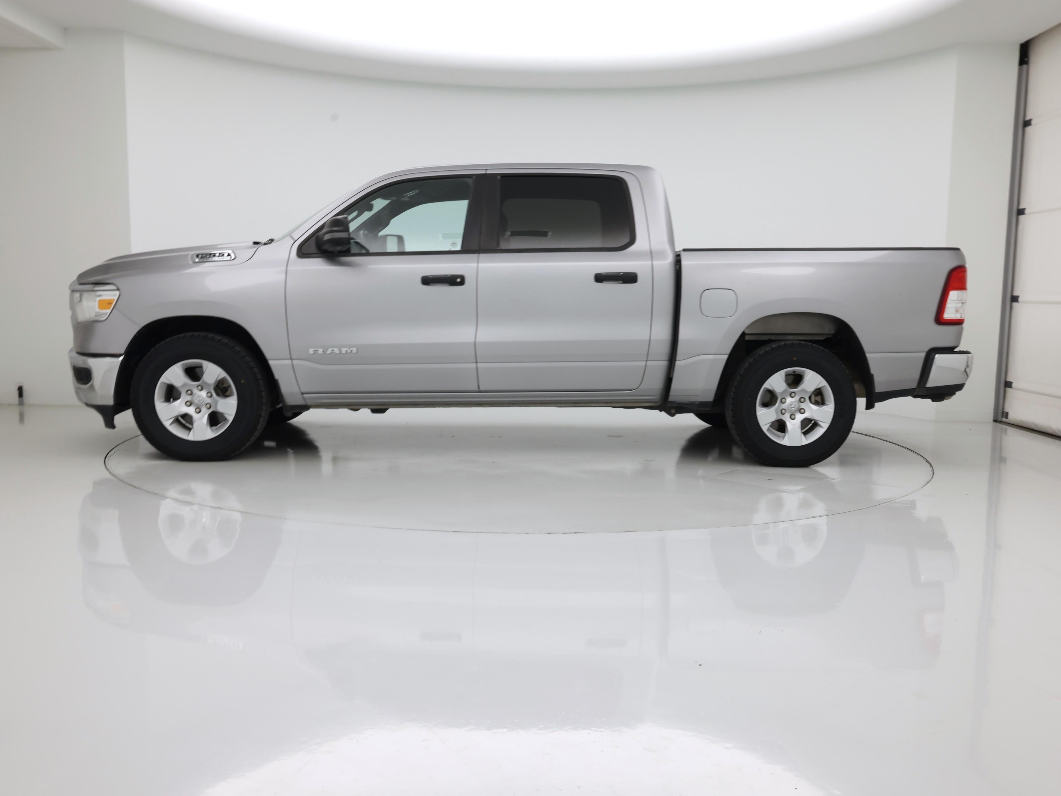 Thumbnail: 2023 RAM 1500 - 3