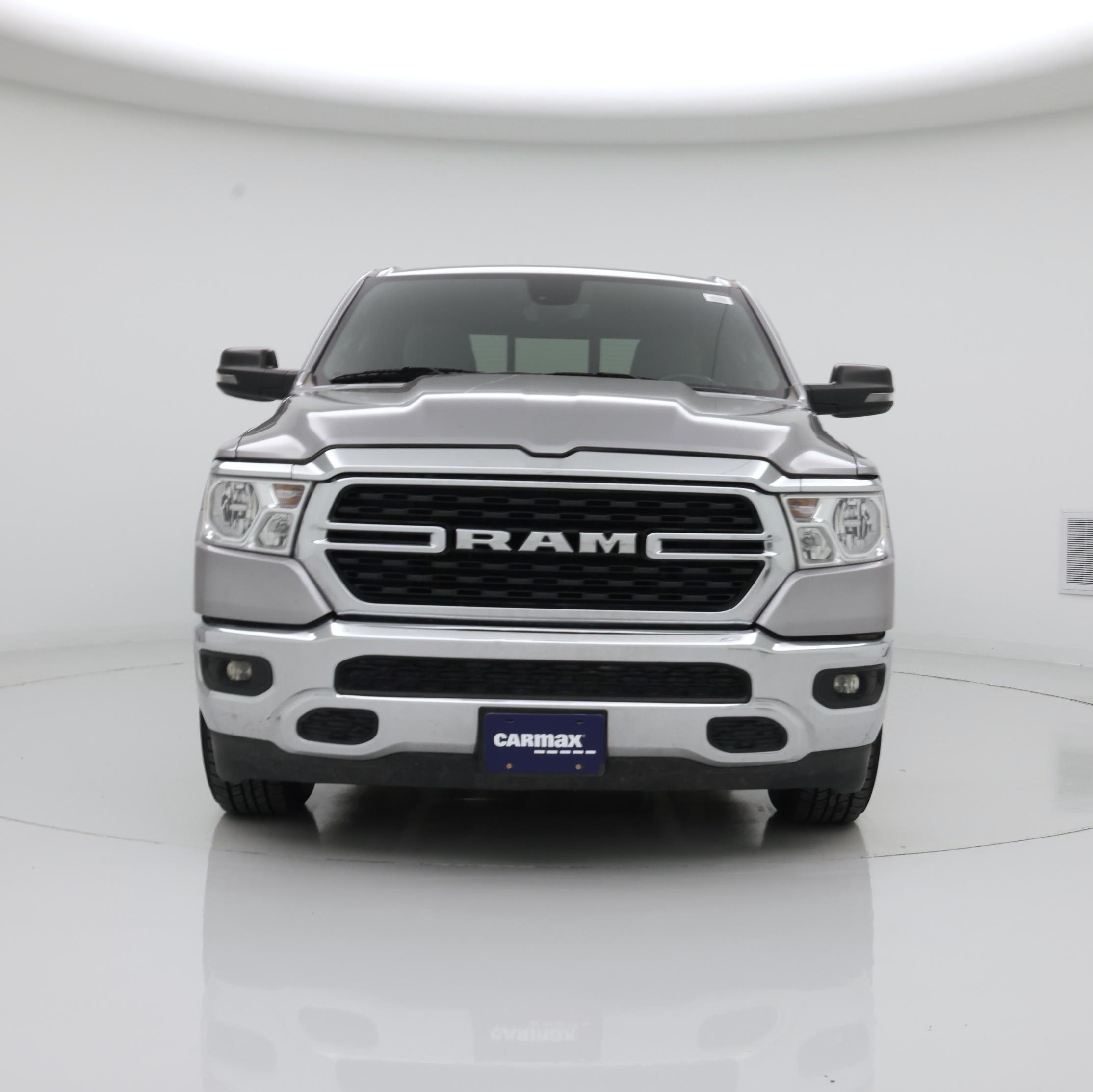 Thumbnail: 2023 RAM 1500 - 5