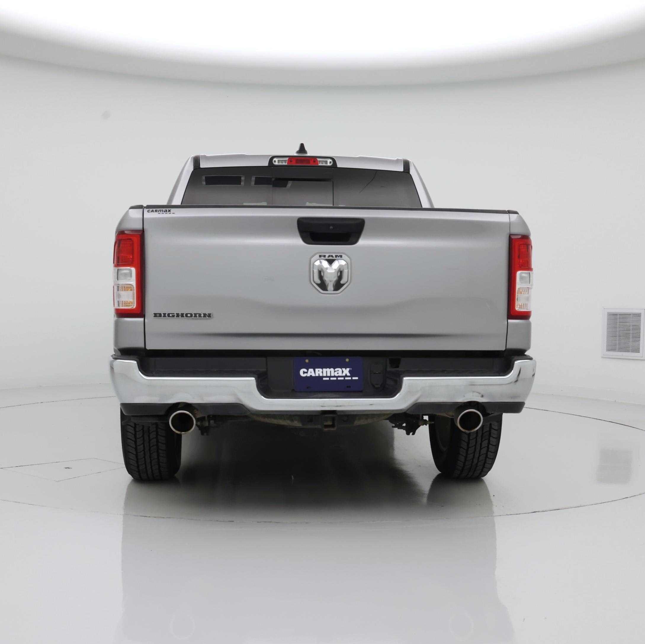 Thumbnail: 2023 RAM 1500 - 6