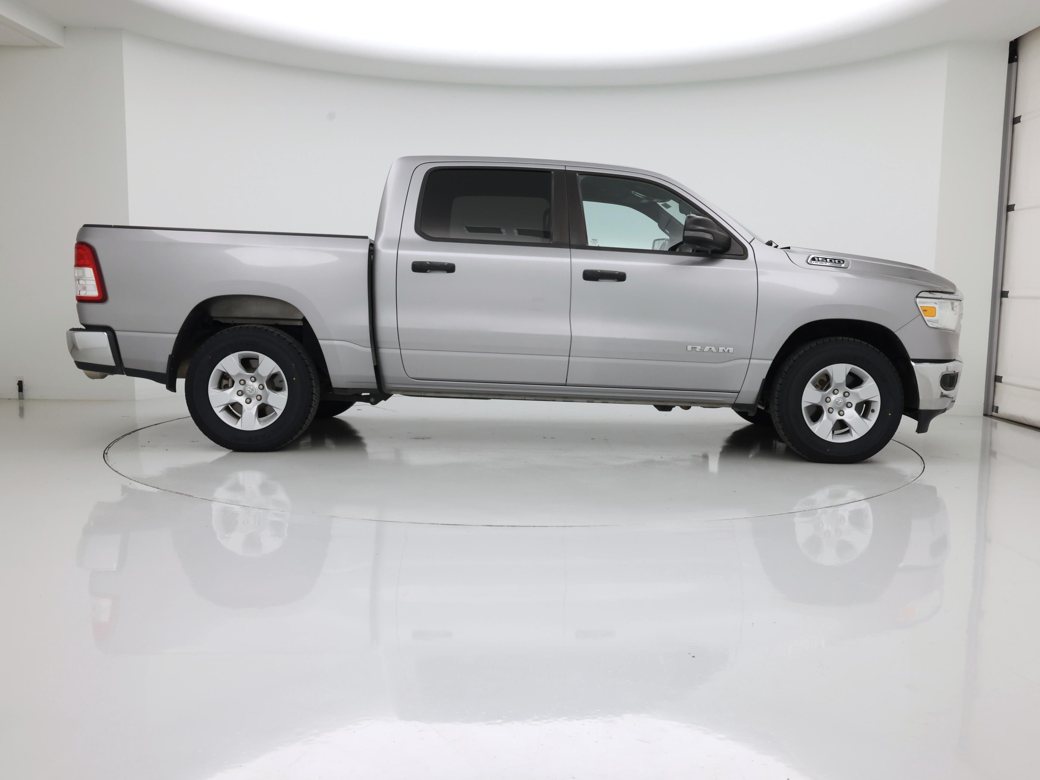 Thumbnail: 2023 RAM 1500 - 7