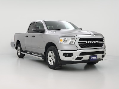 2023 Ram 1500 Bighorn