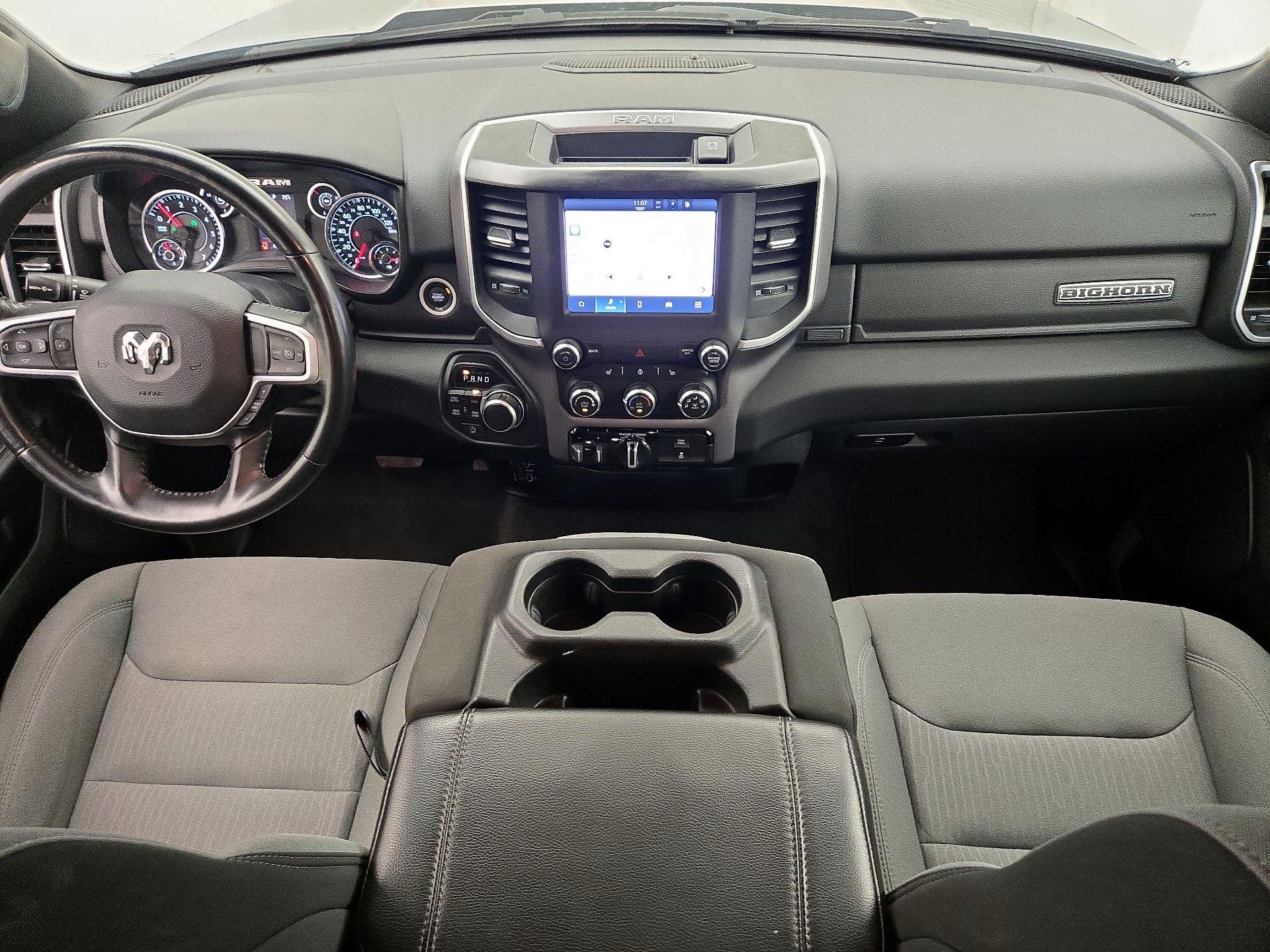 Thumbnail: 2023 RAM 1500 - 9