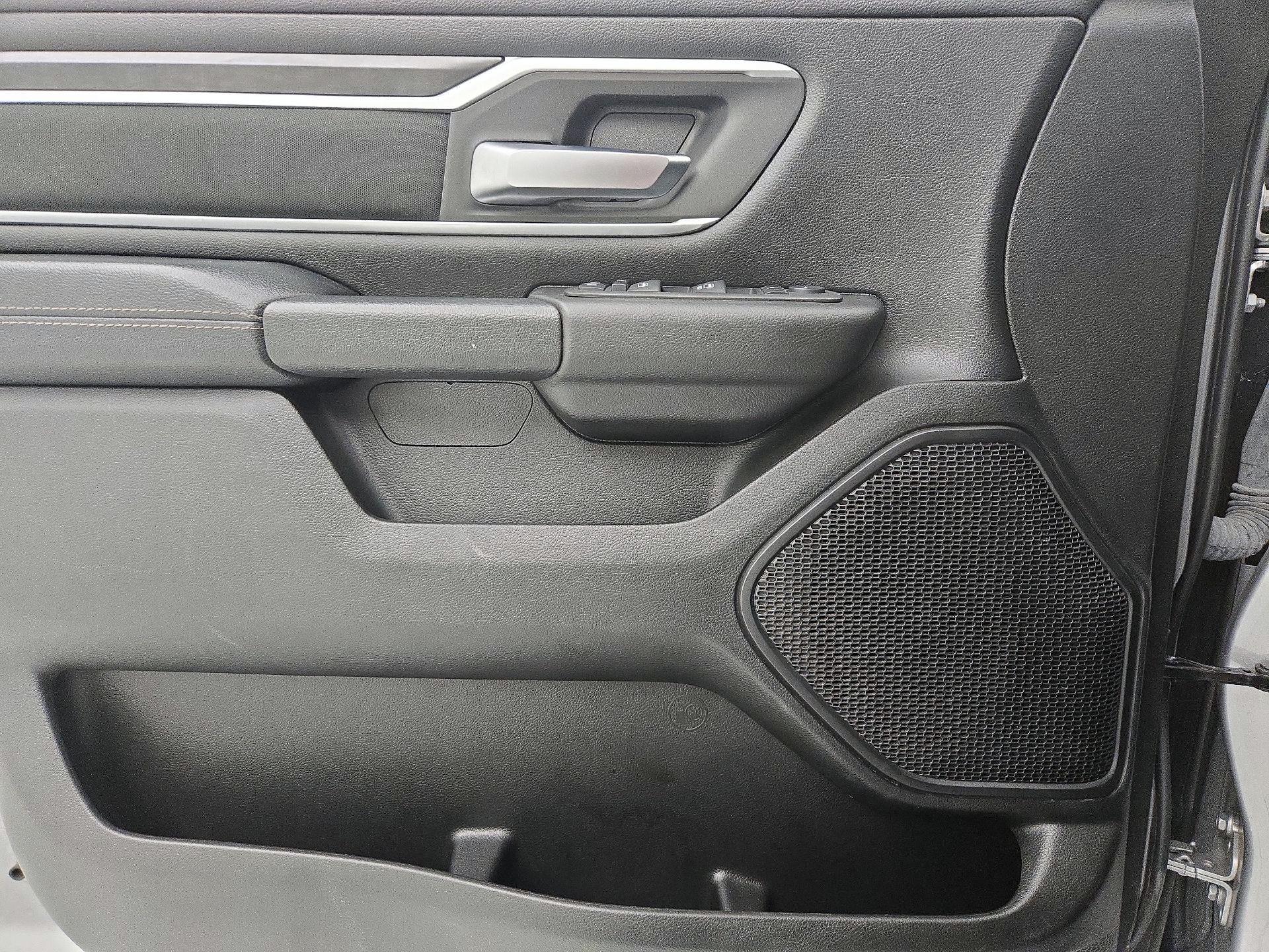 Thumbnail: 2023 RAM 1500 - 12