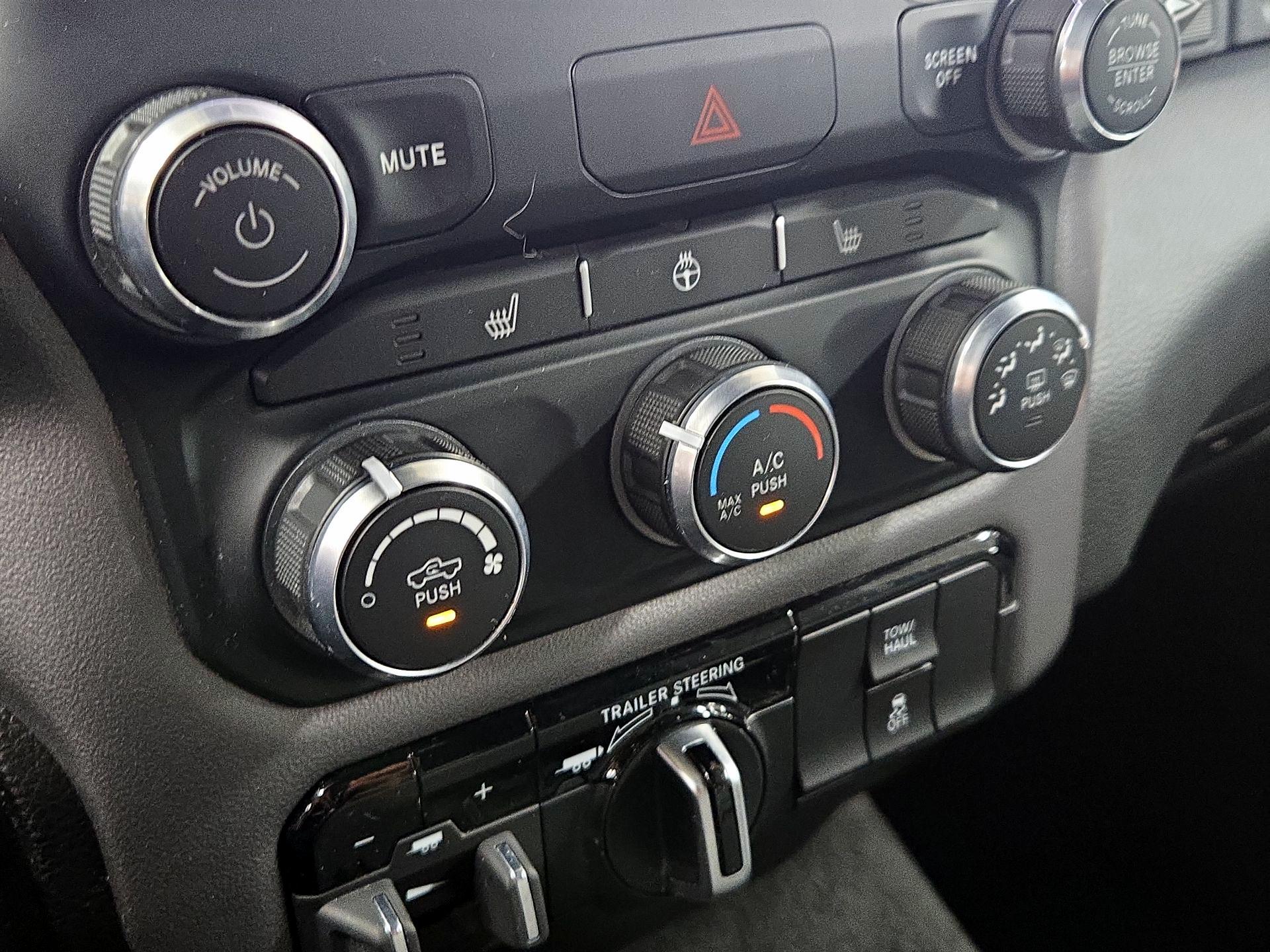 Thumbnail: 2023 RAM 1500 - 16