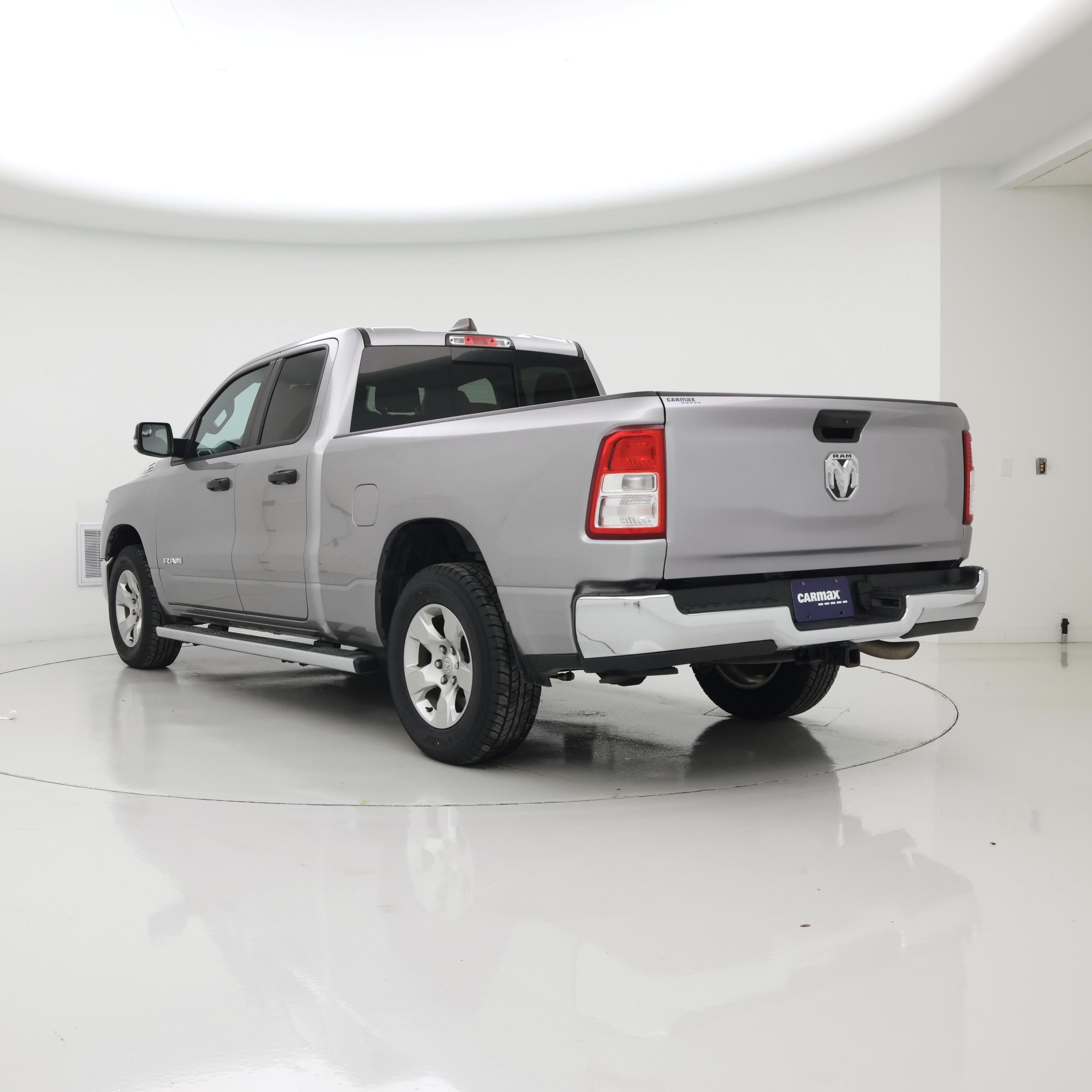Thumbnail: 2023 RAM 1500 - 2
