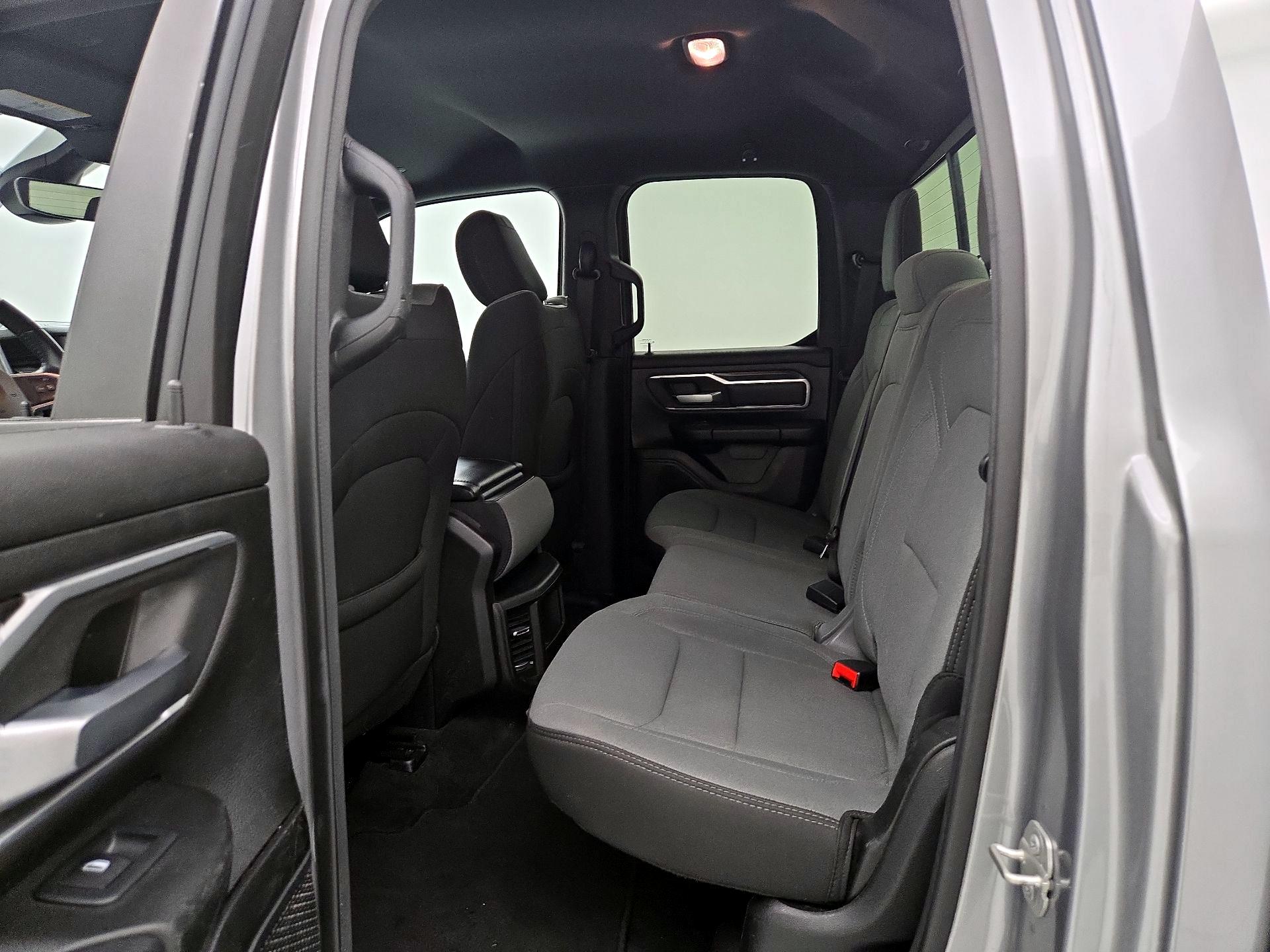 Thumbnail: 2023 RAM 1500 - 19