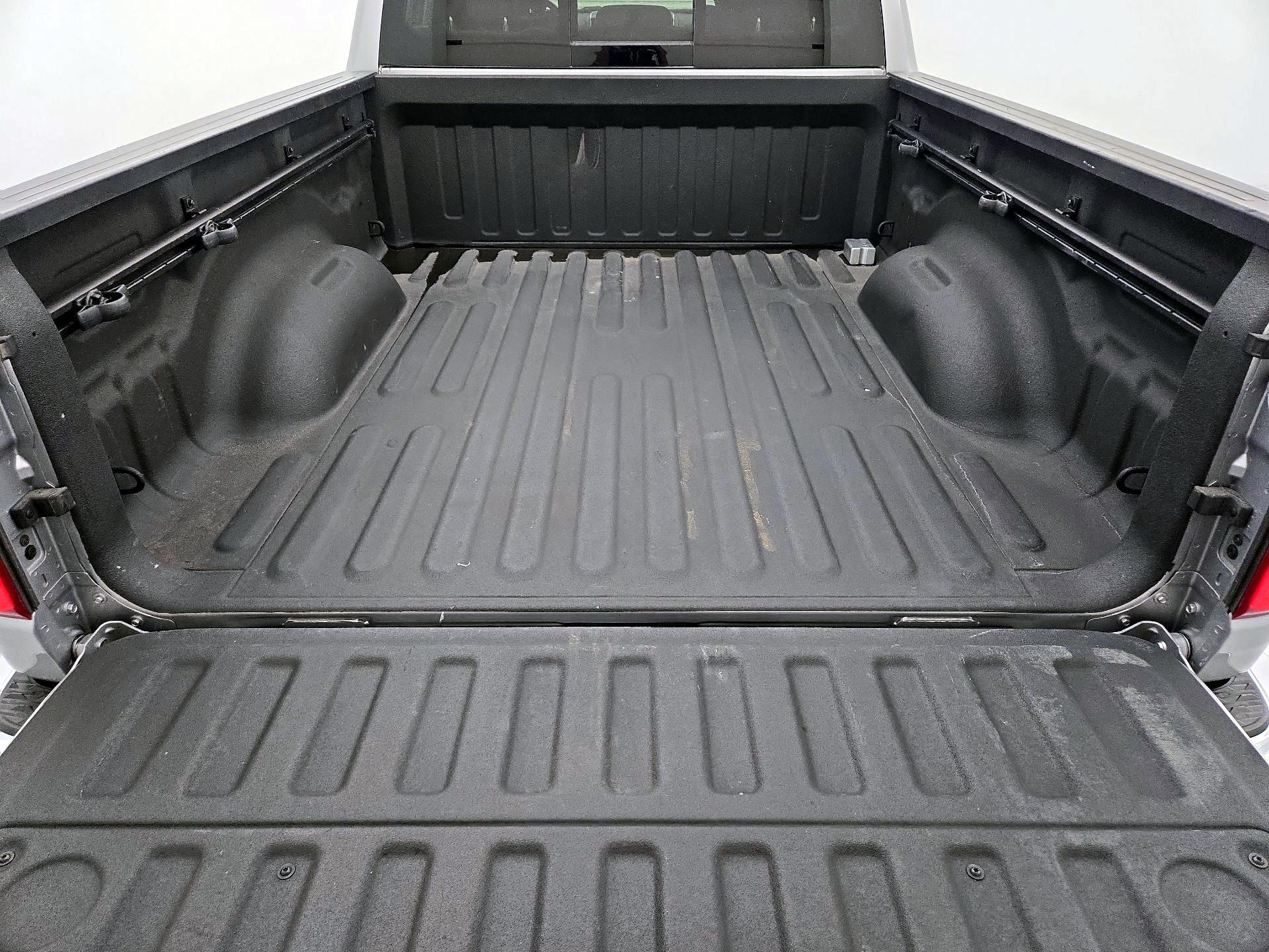 Thumbnail: 2023 RAM 1500 - 20
