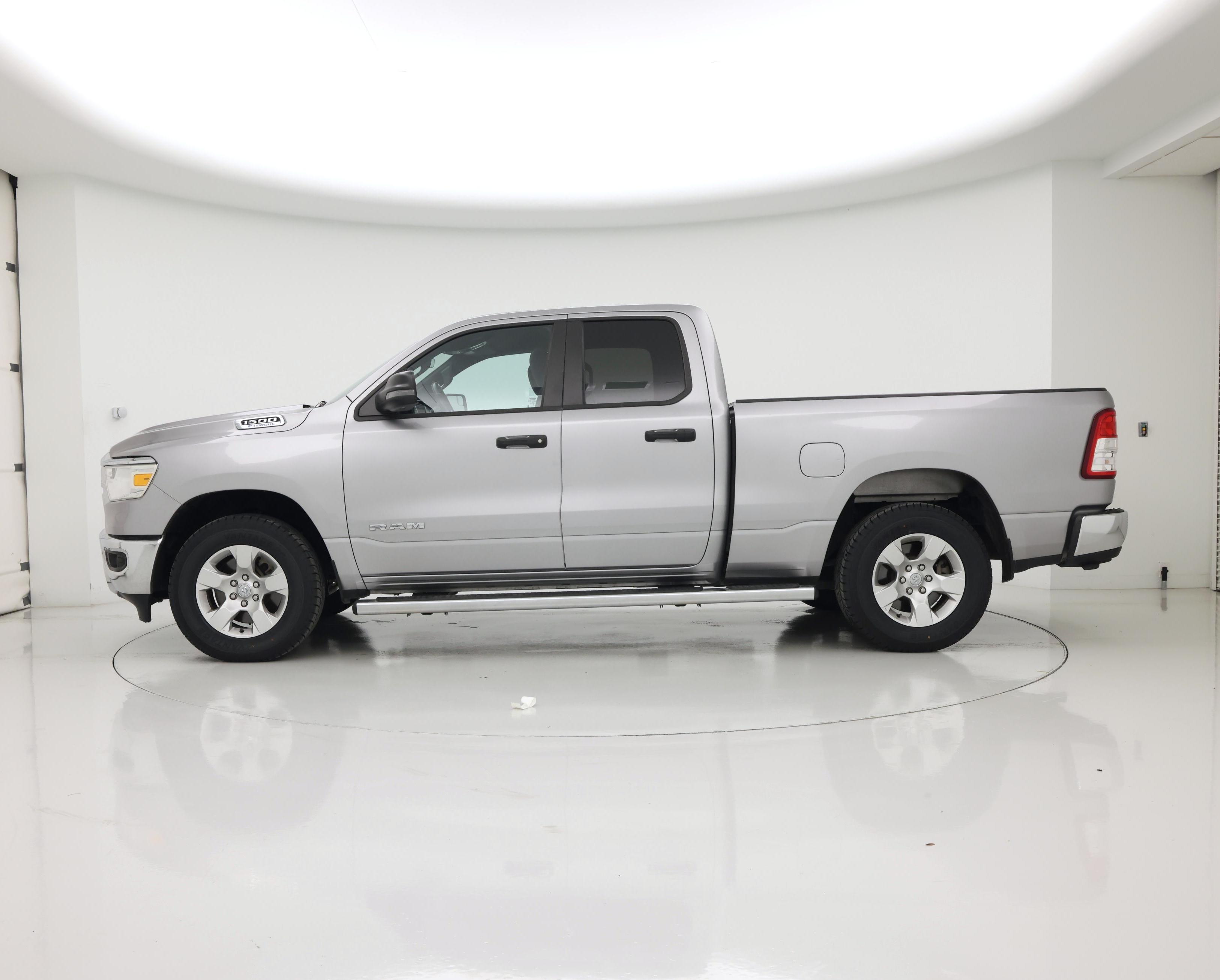 Thumbnail: 2023 RAM 1500 - 3