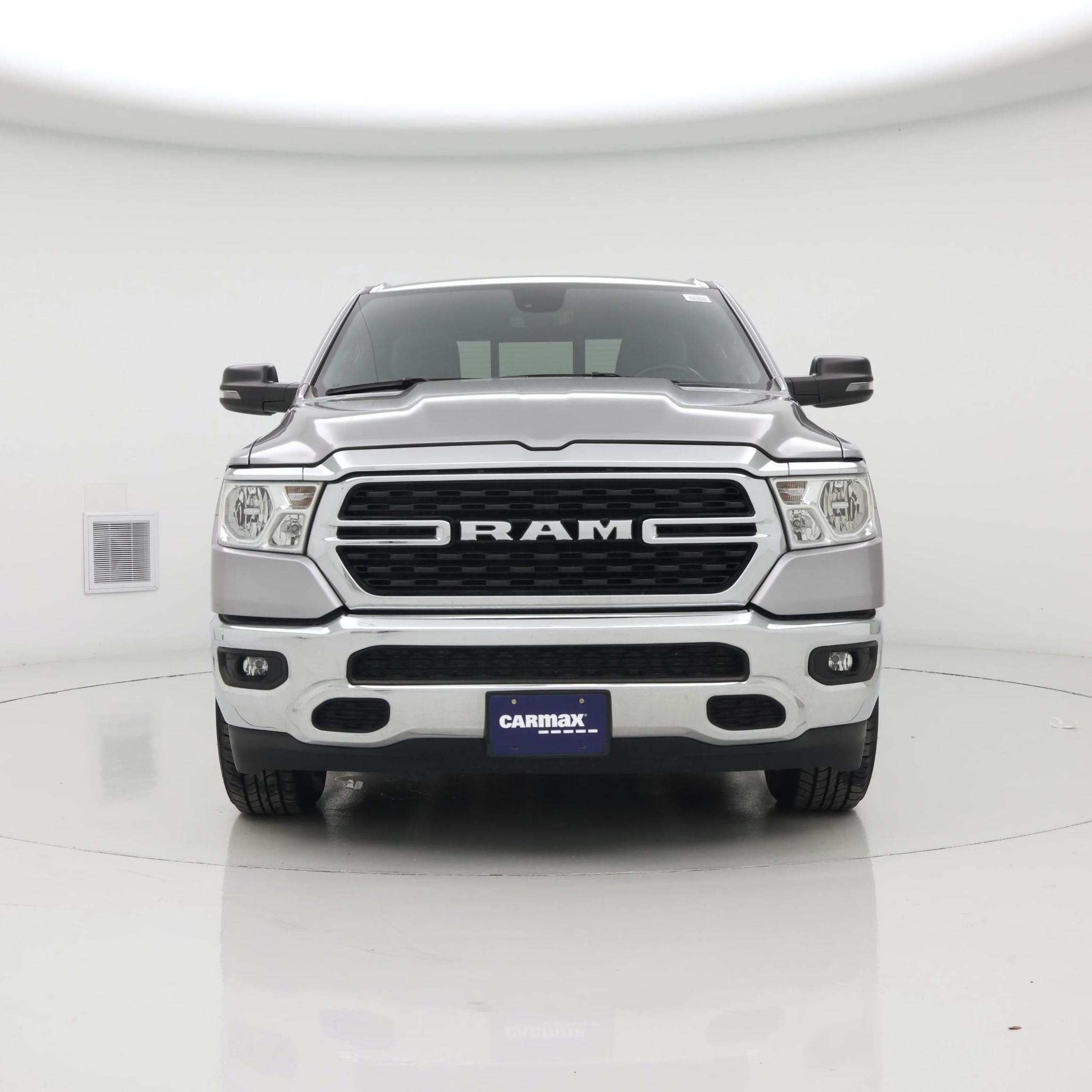 Thumbnail: 2023 RAM 1500 - 5