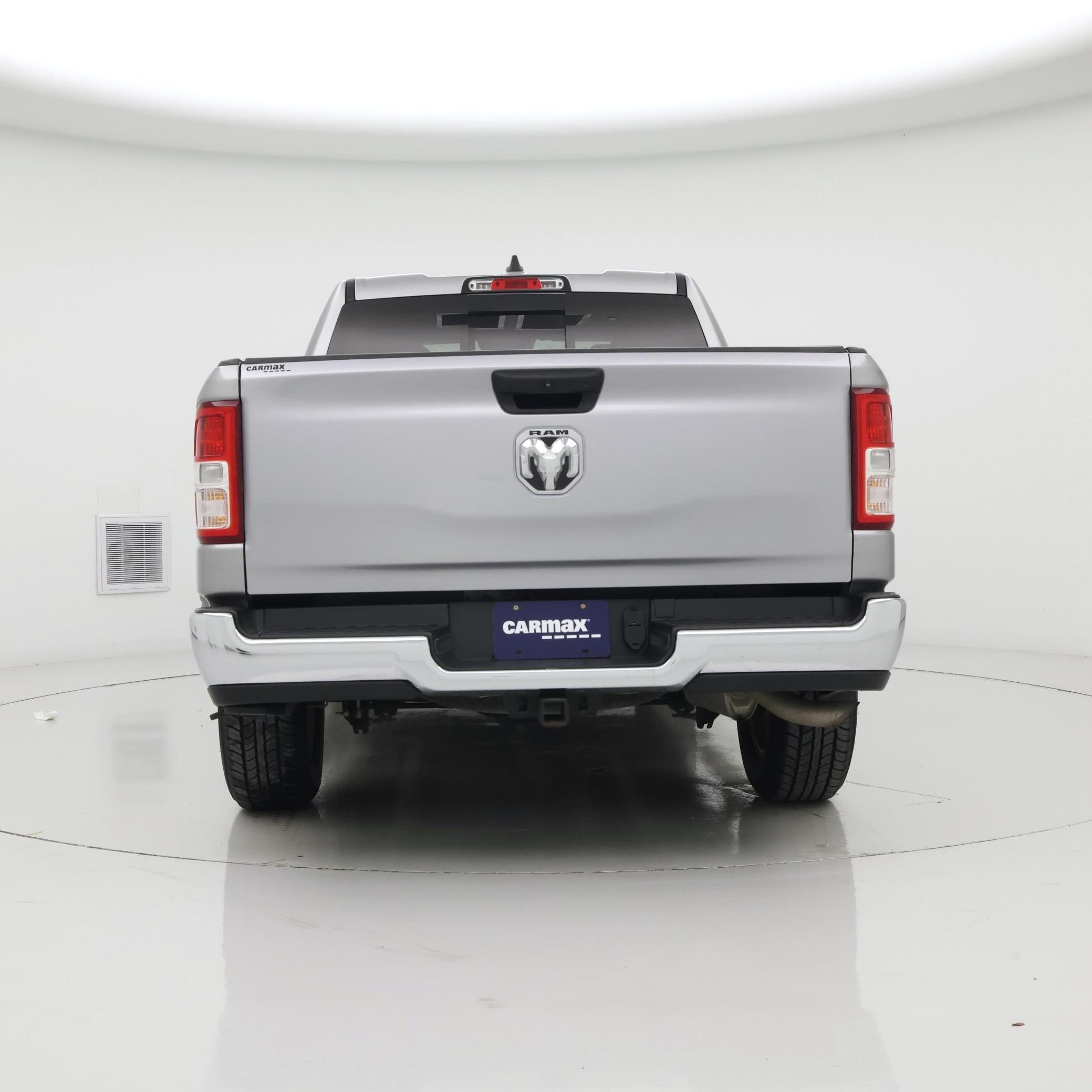 Thumbnail: 2023 RAM 1500 - 6