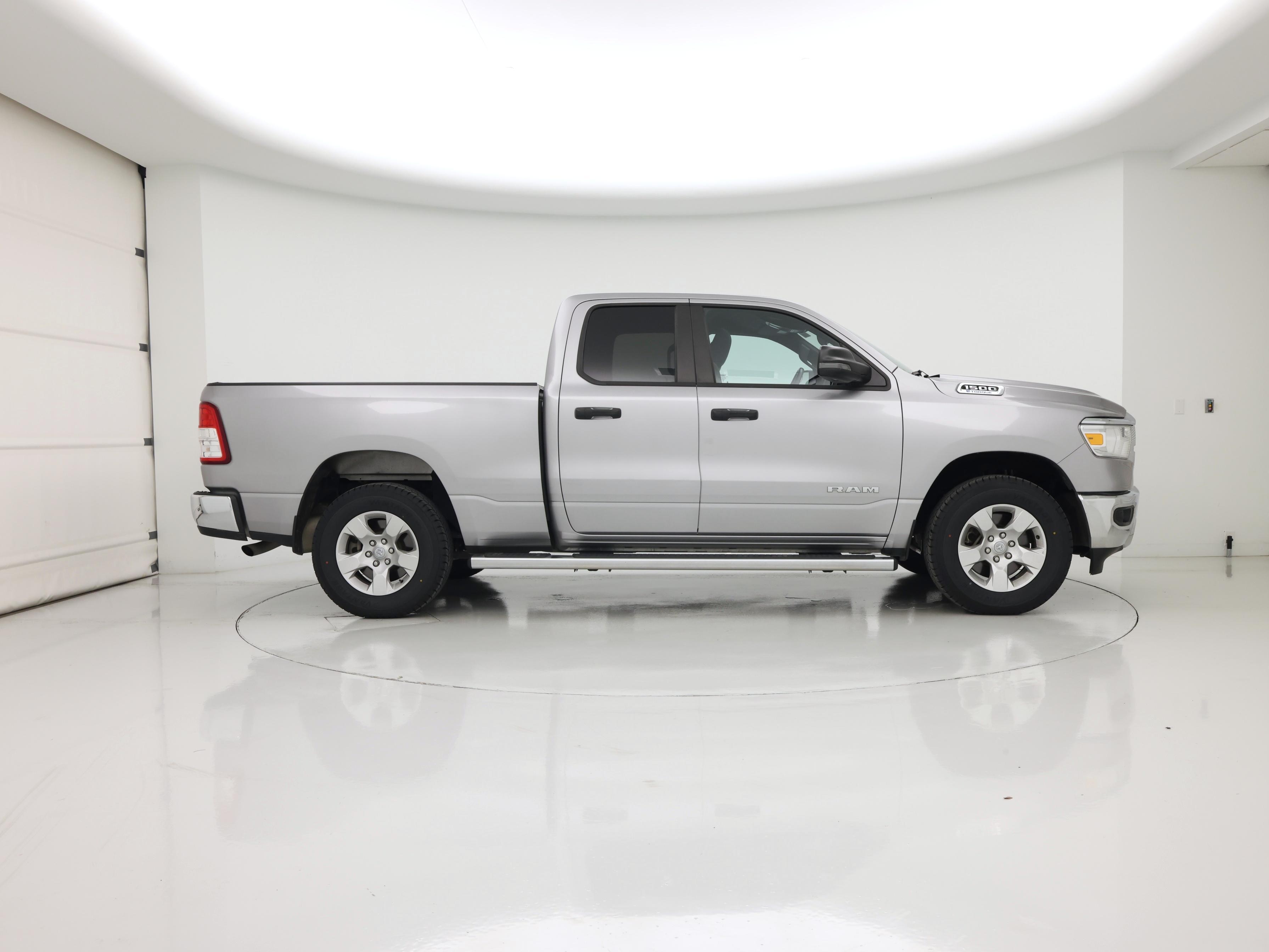 Thumbnail: 2023 RAM 1500 - 7